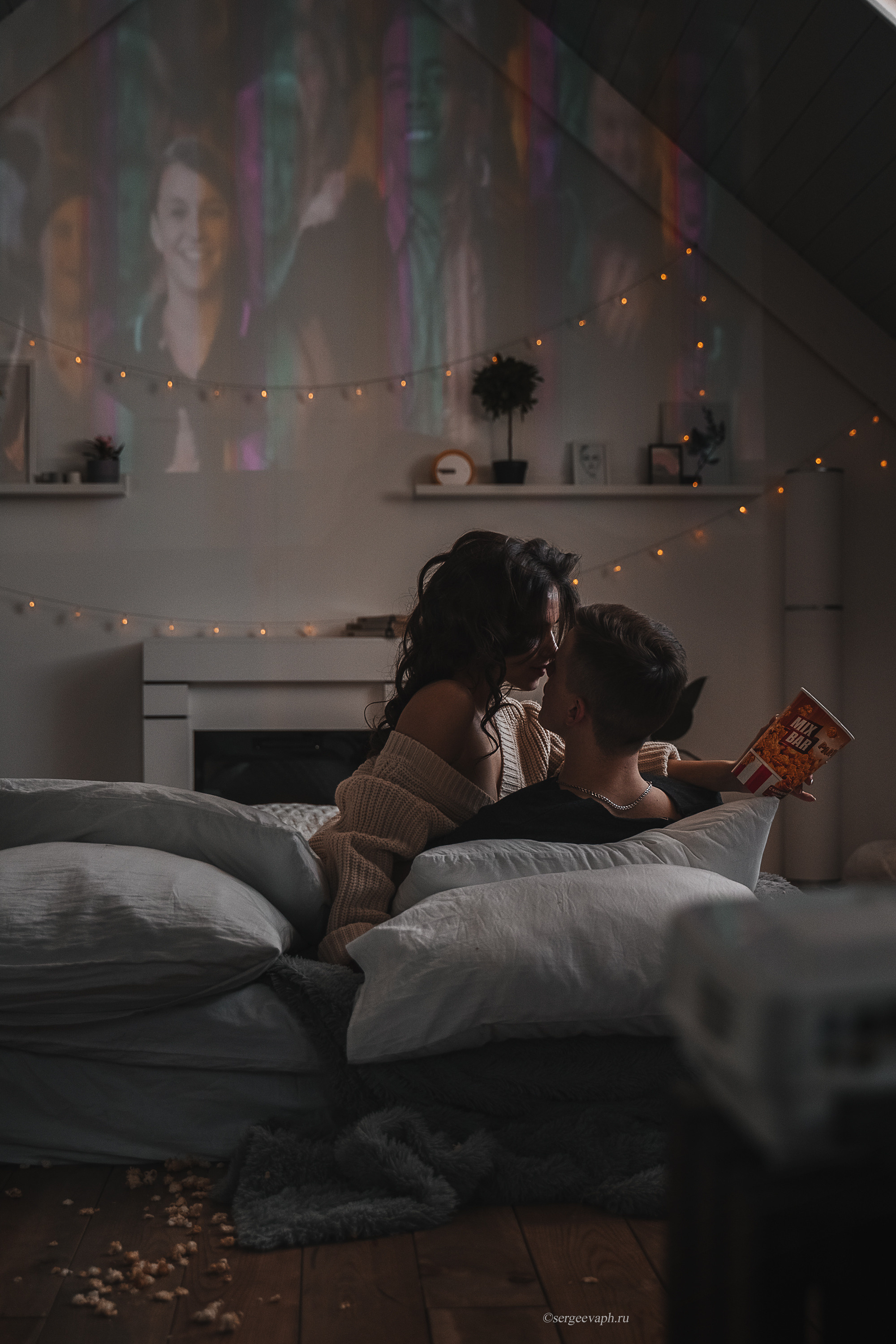 8. Фотограф Катерина Сергеева Санкт-Петербург