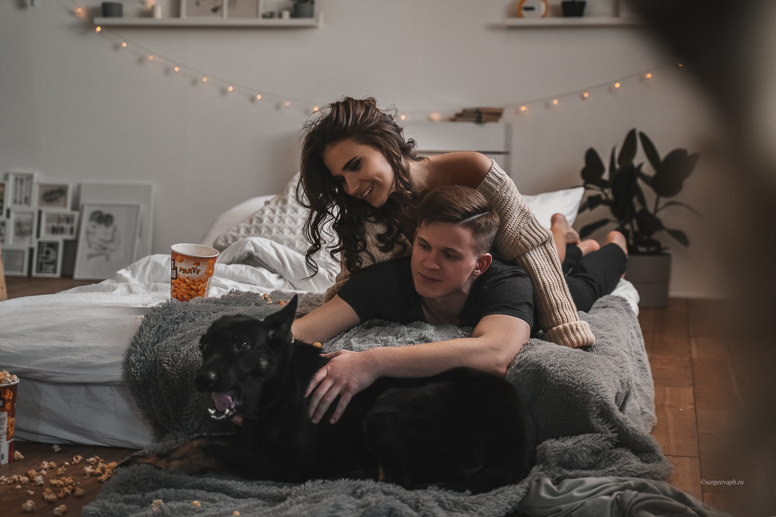 8. Фотограф Катерина Сергеева Санкт-Петербург