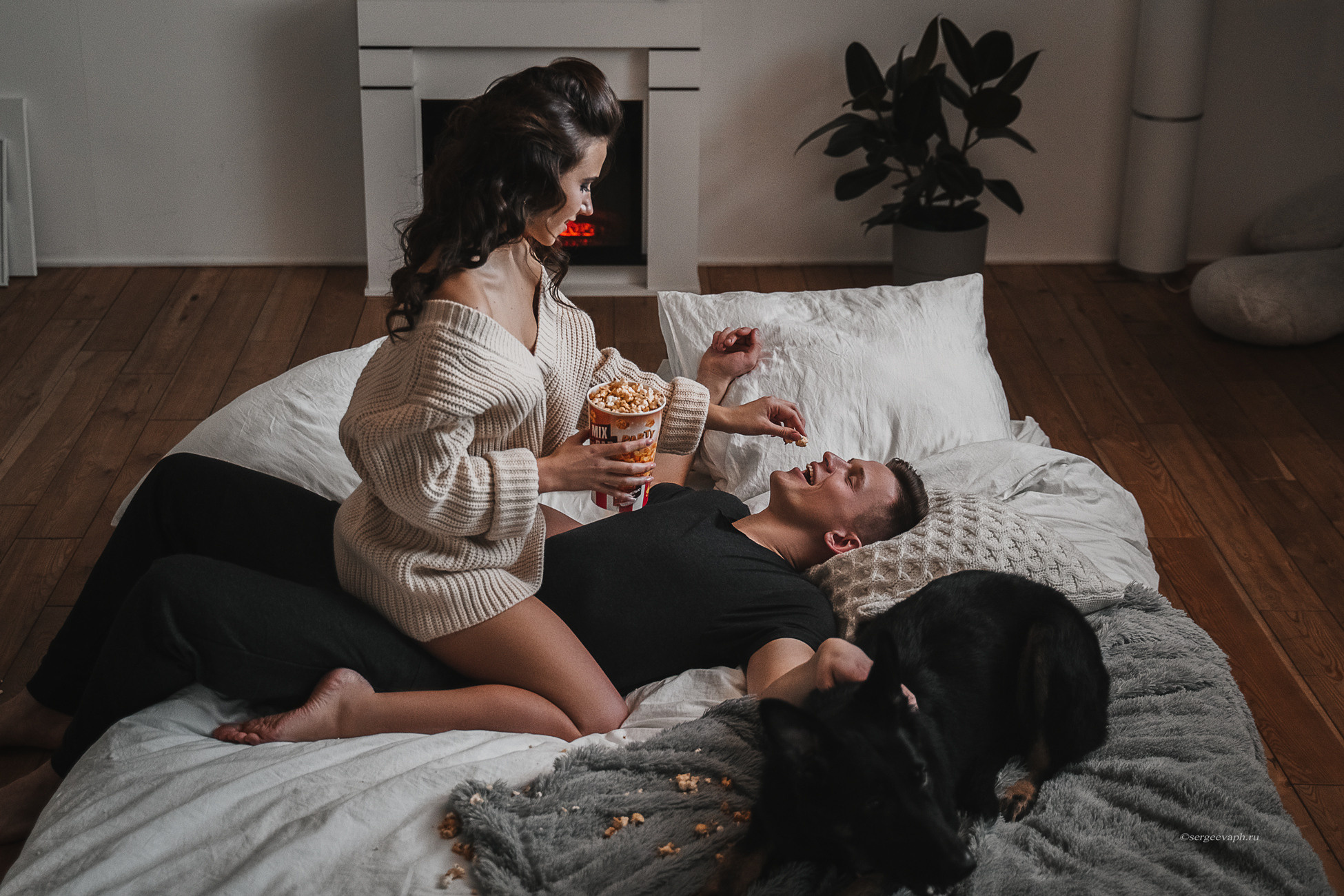 8. Фотограф Катерина Сергеева Санкт-Петербург