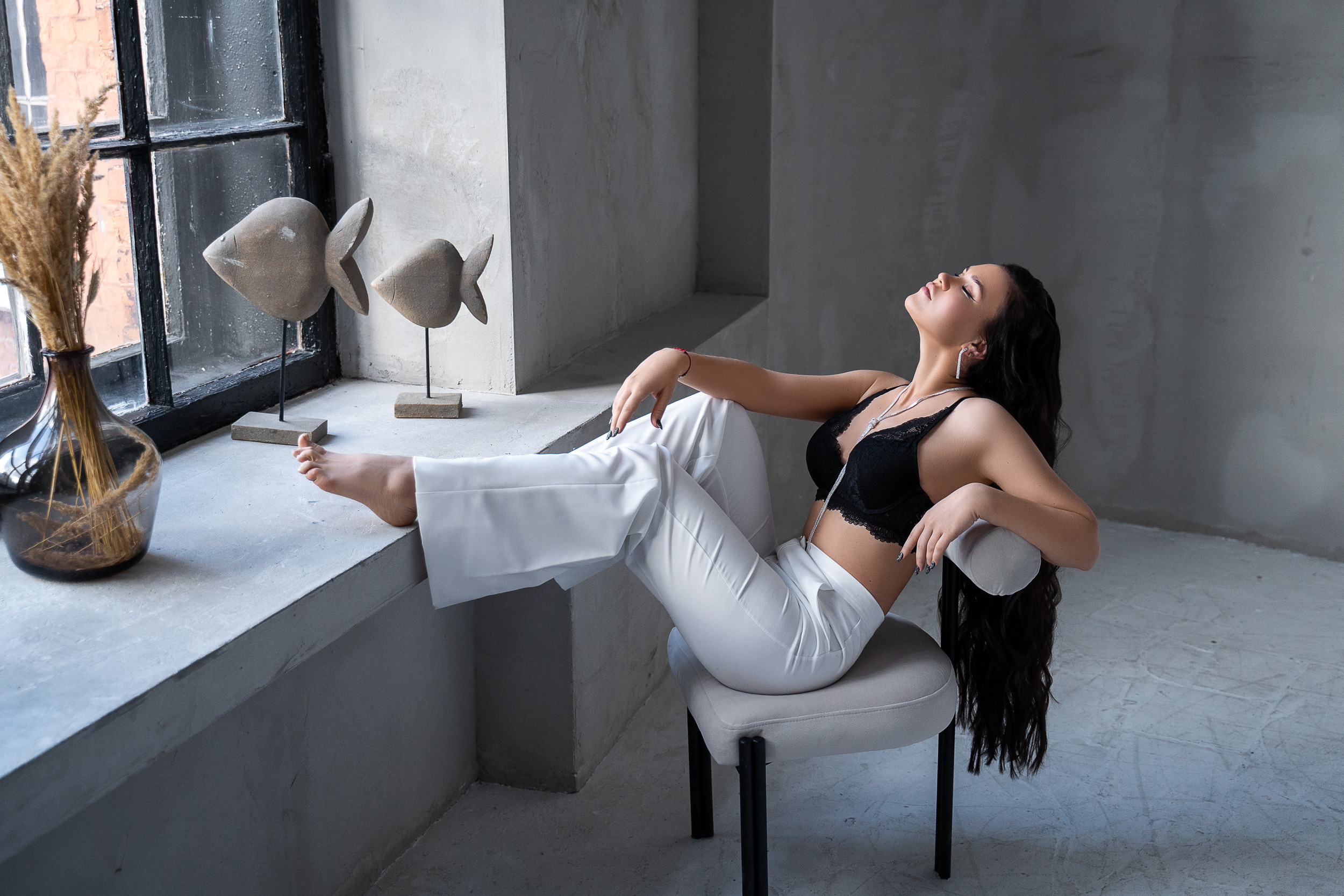 Студия. Фотограф Катерина Сергеева Санкт-Петербург