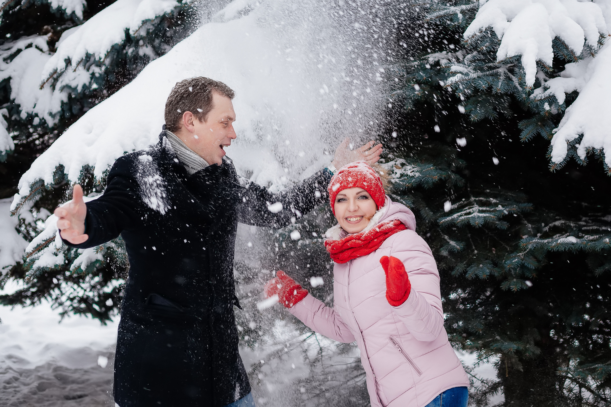 7. Фотограф Катерина Сергеева Санкт-Петербург