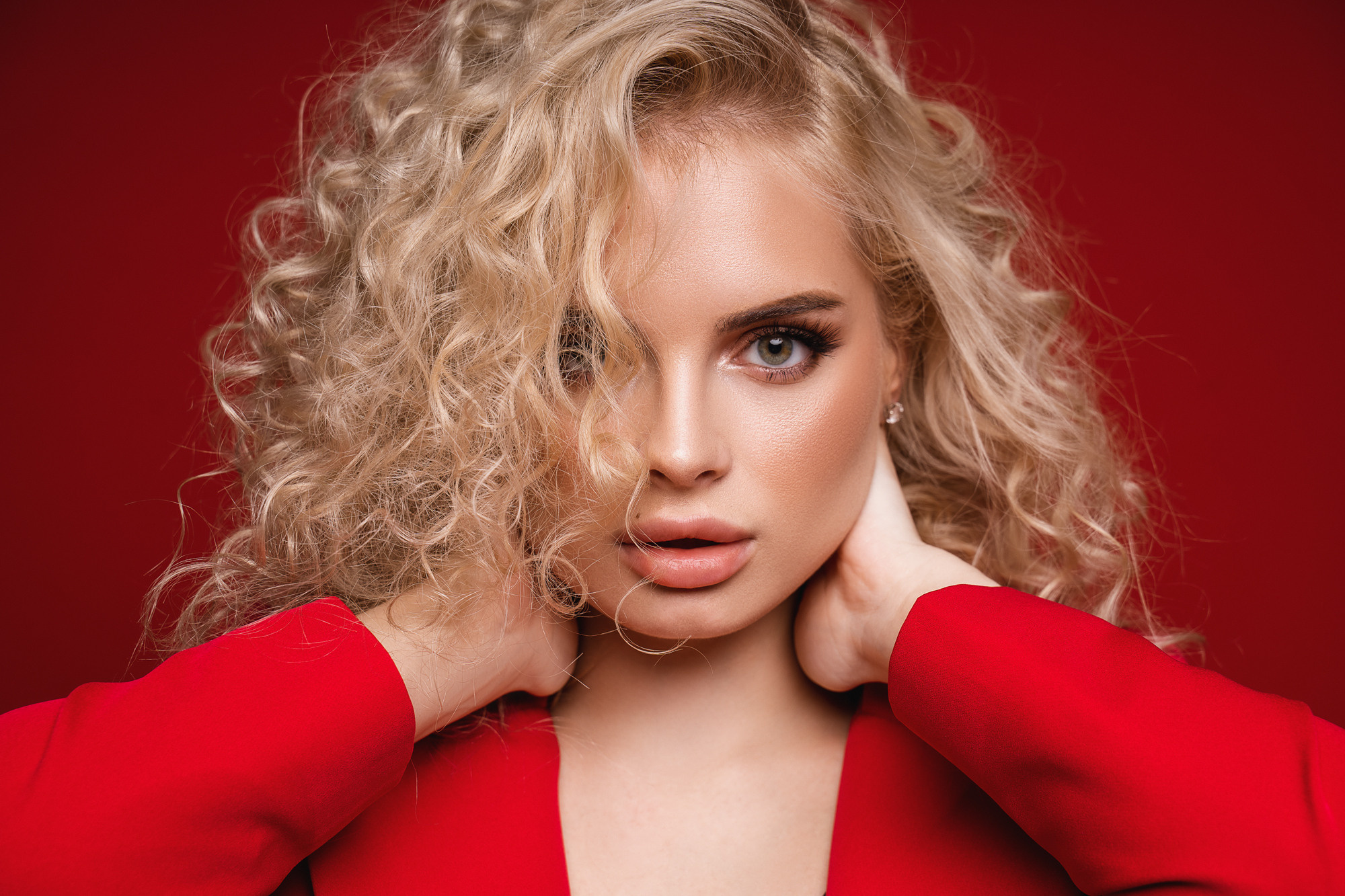 Студия. Фотограф Катерина Сергеева Санкт-Петербург