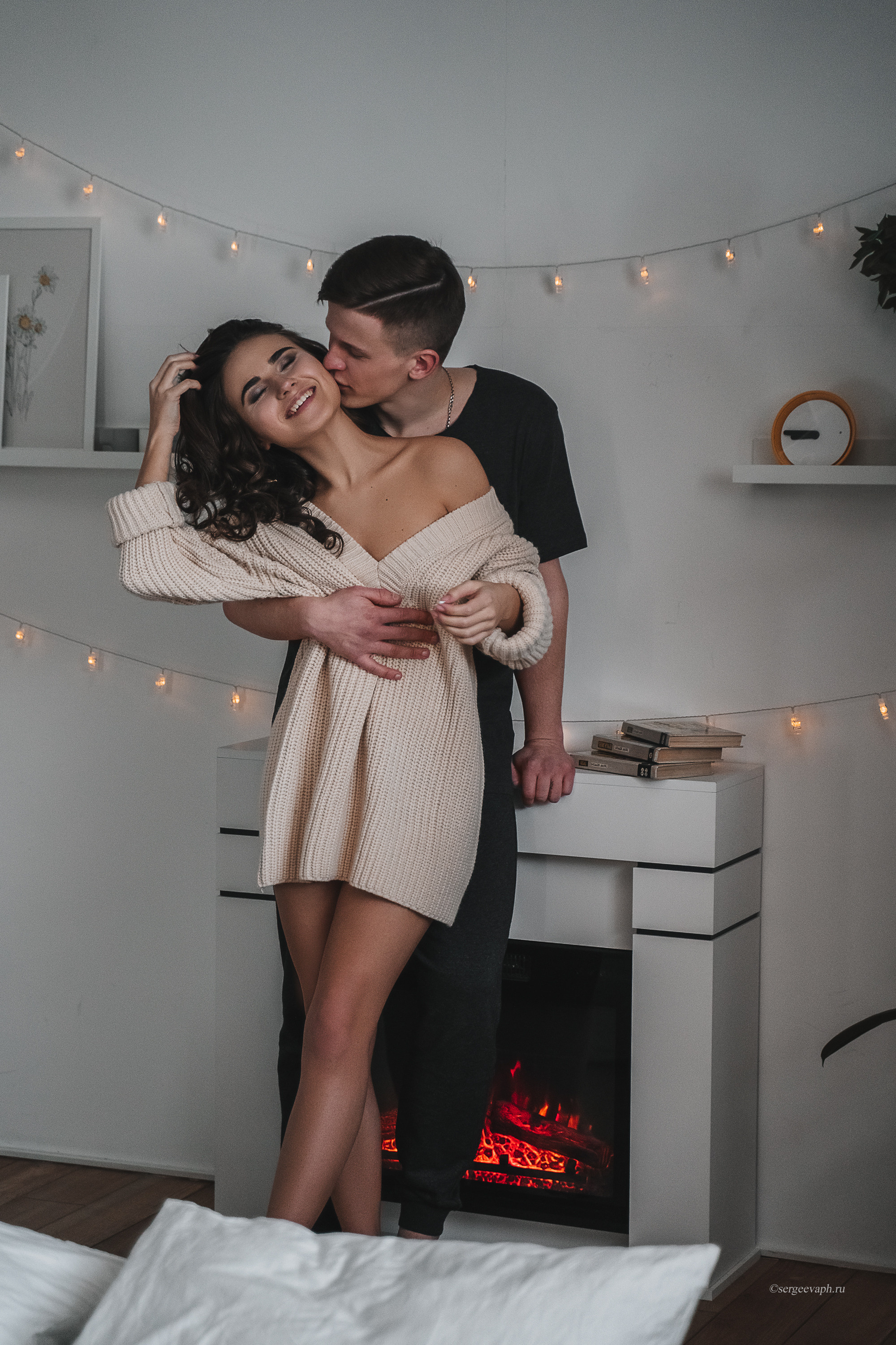 8. Фотограф Катерина Сергеева Санкт-Петербург