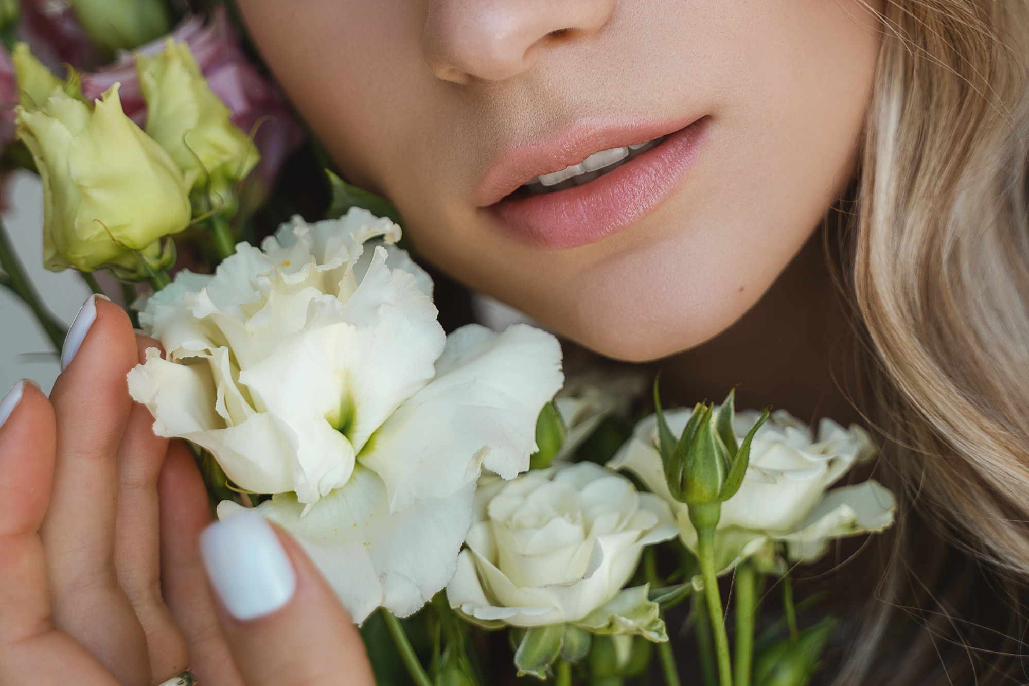 Студия. Фотограф Катерина Сергеева Санкт-Петербург