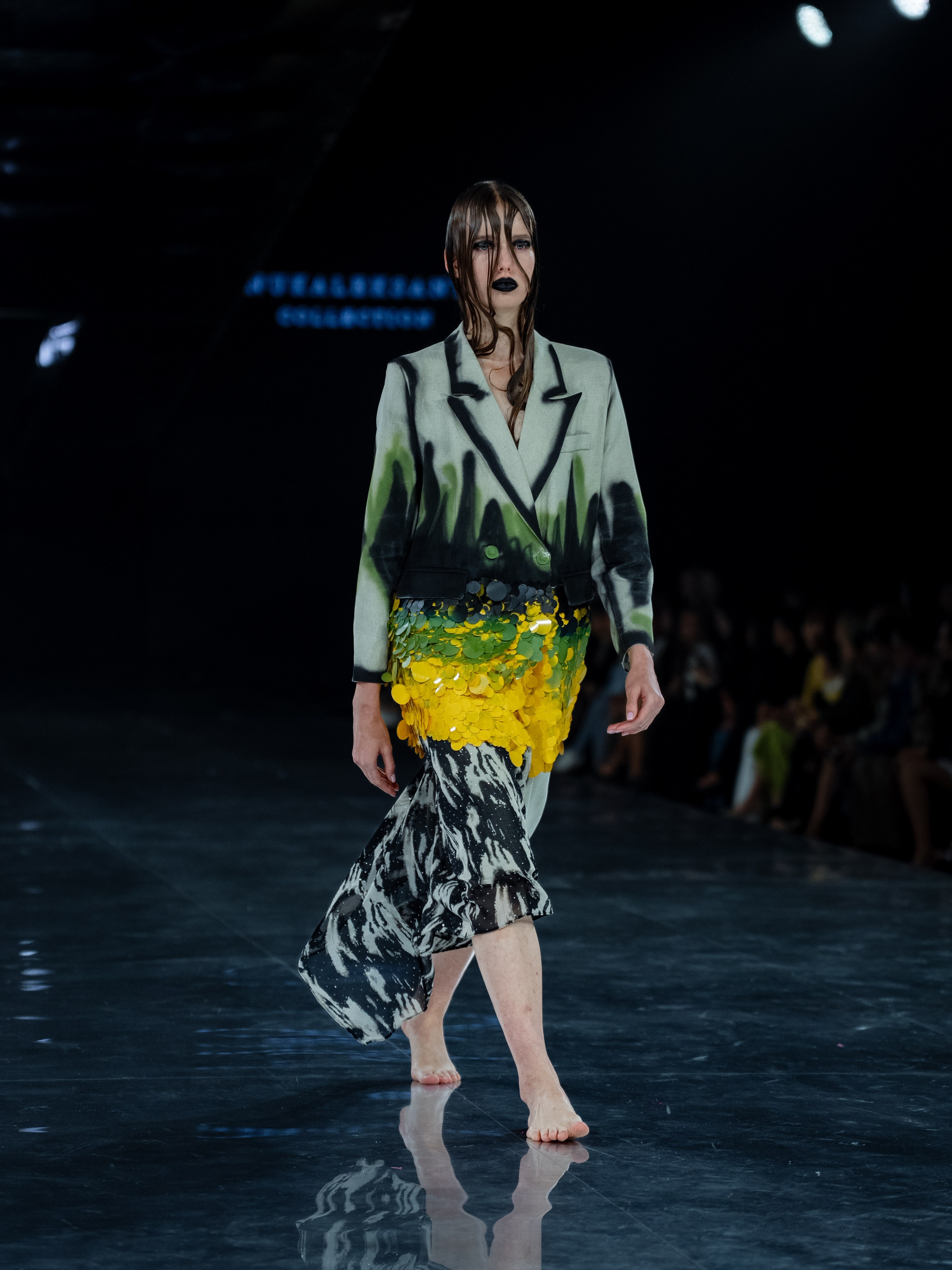 Visa Fashion Week Almaty Manuk Aleksanyan. Сайт Алматинского НЮ АРТ, будуар и фэшн фотографа Дениса Карпенко