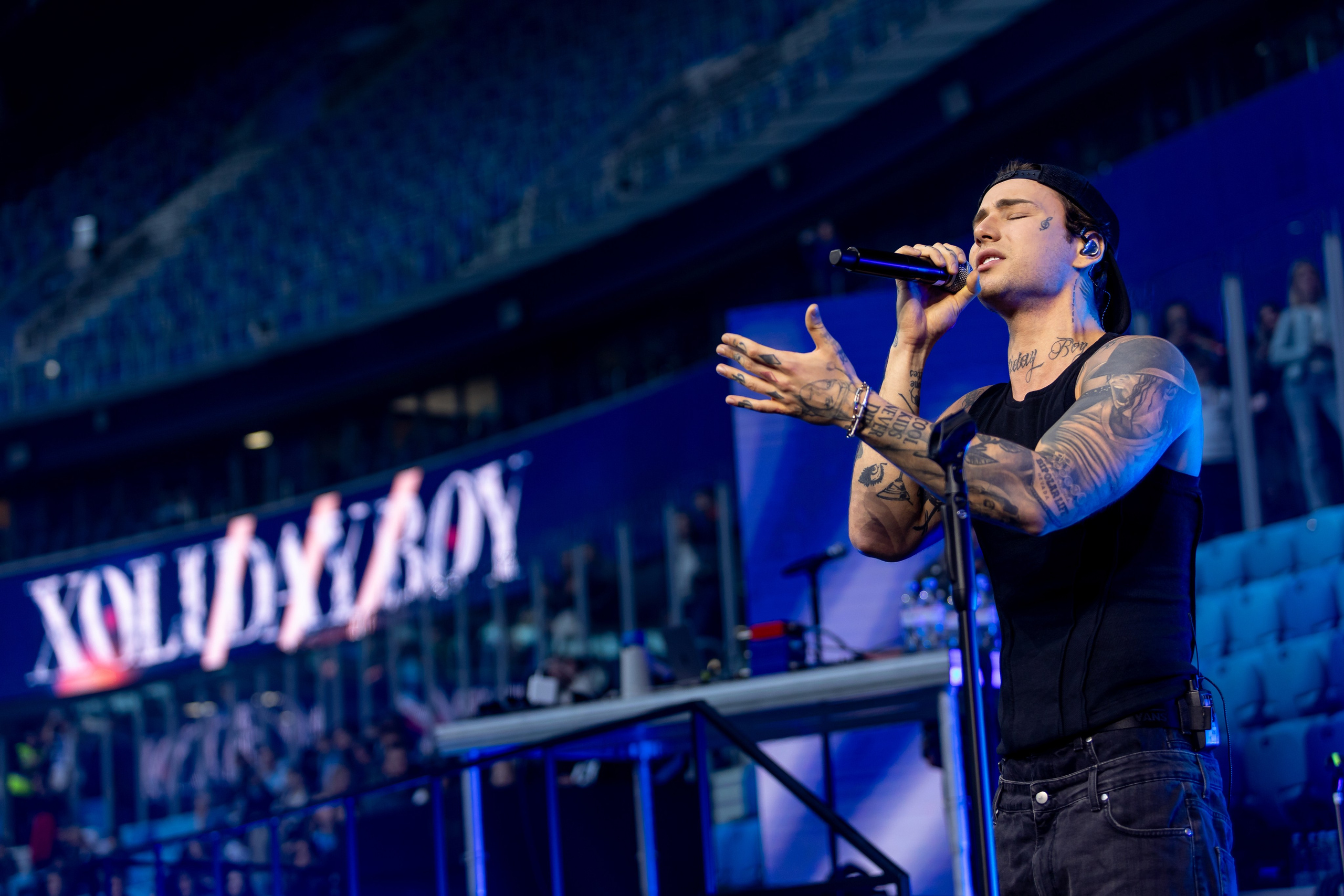 Концерты. Профессиональный фотограф в Санкт-Петербурге Алена Яшина