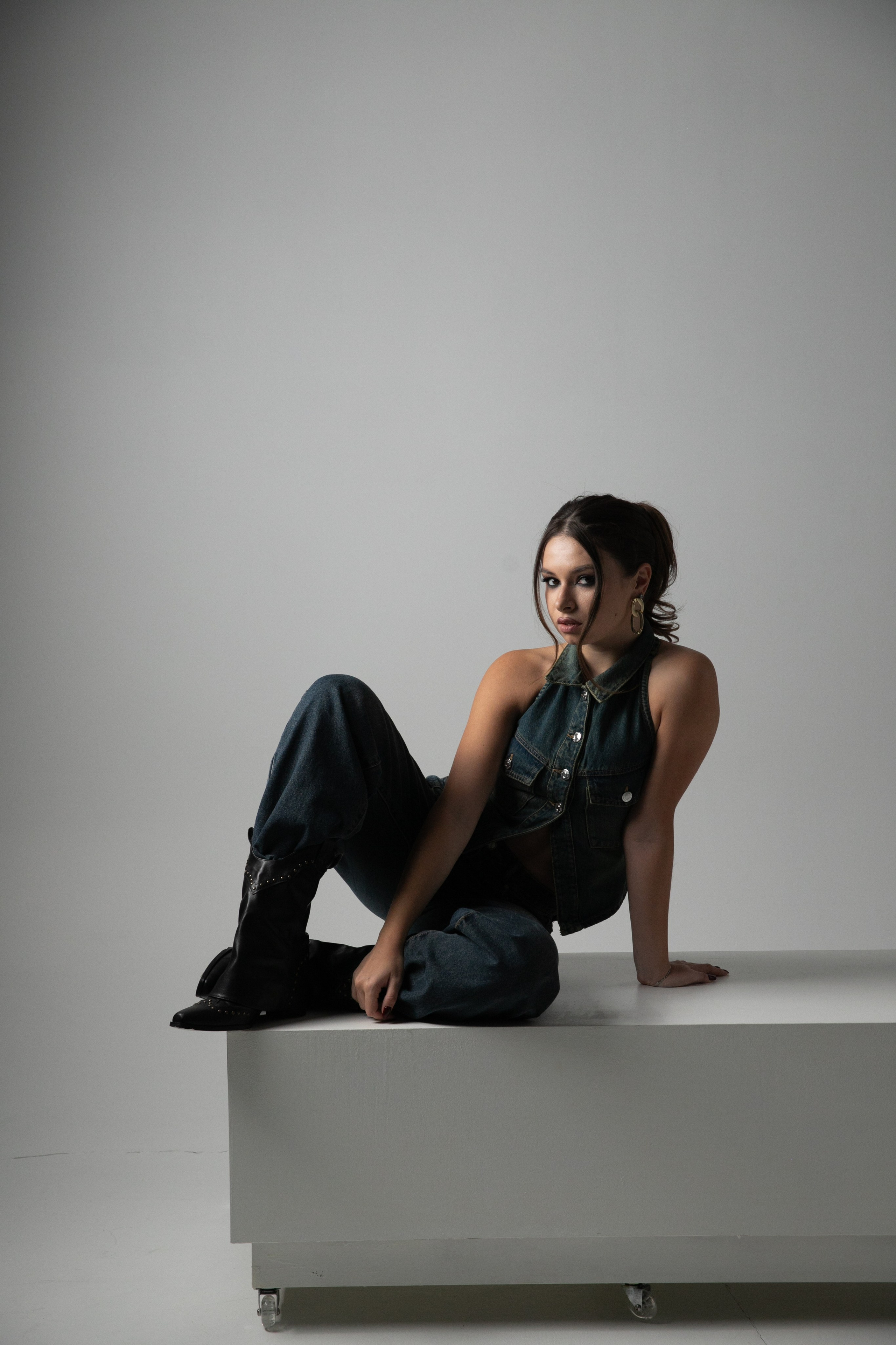 Екатерина. Фотограф Аникеева Алина, Рязань/Москва