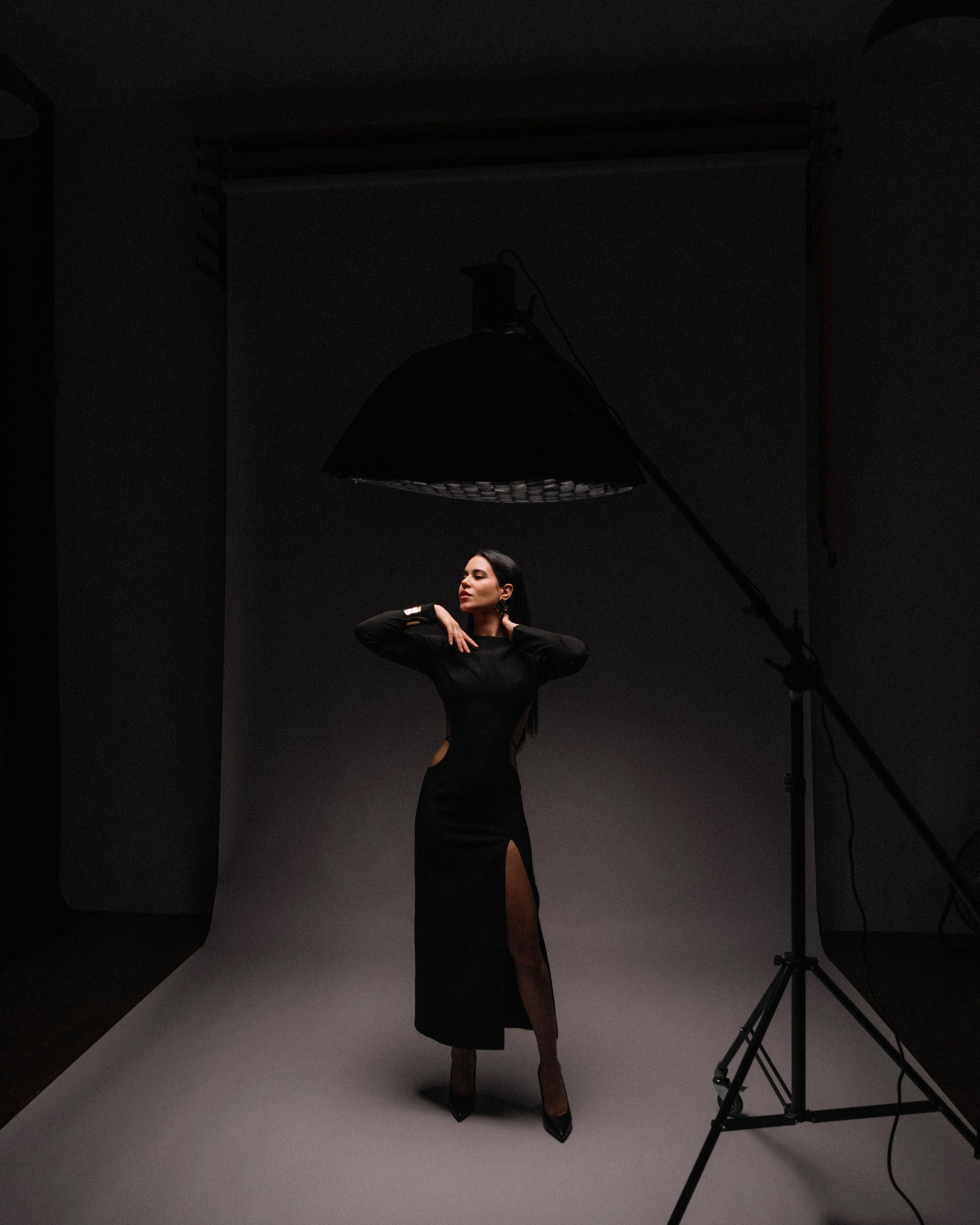 Лиана. Главная