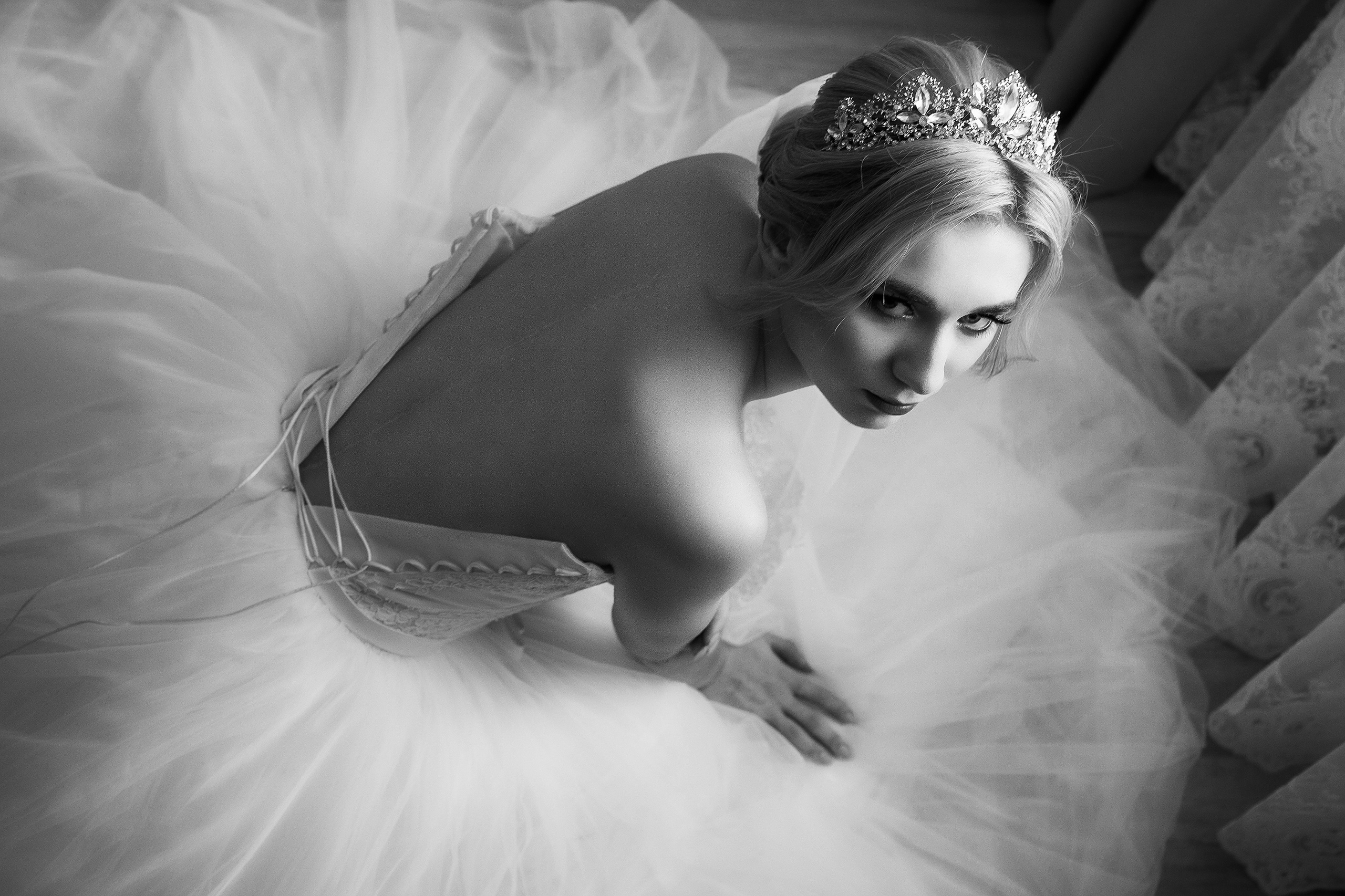 Свадебный фотограф в Ставрополе Ксения Ковальчук