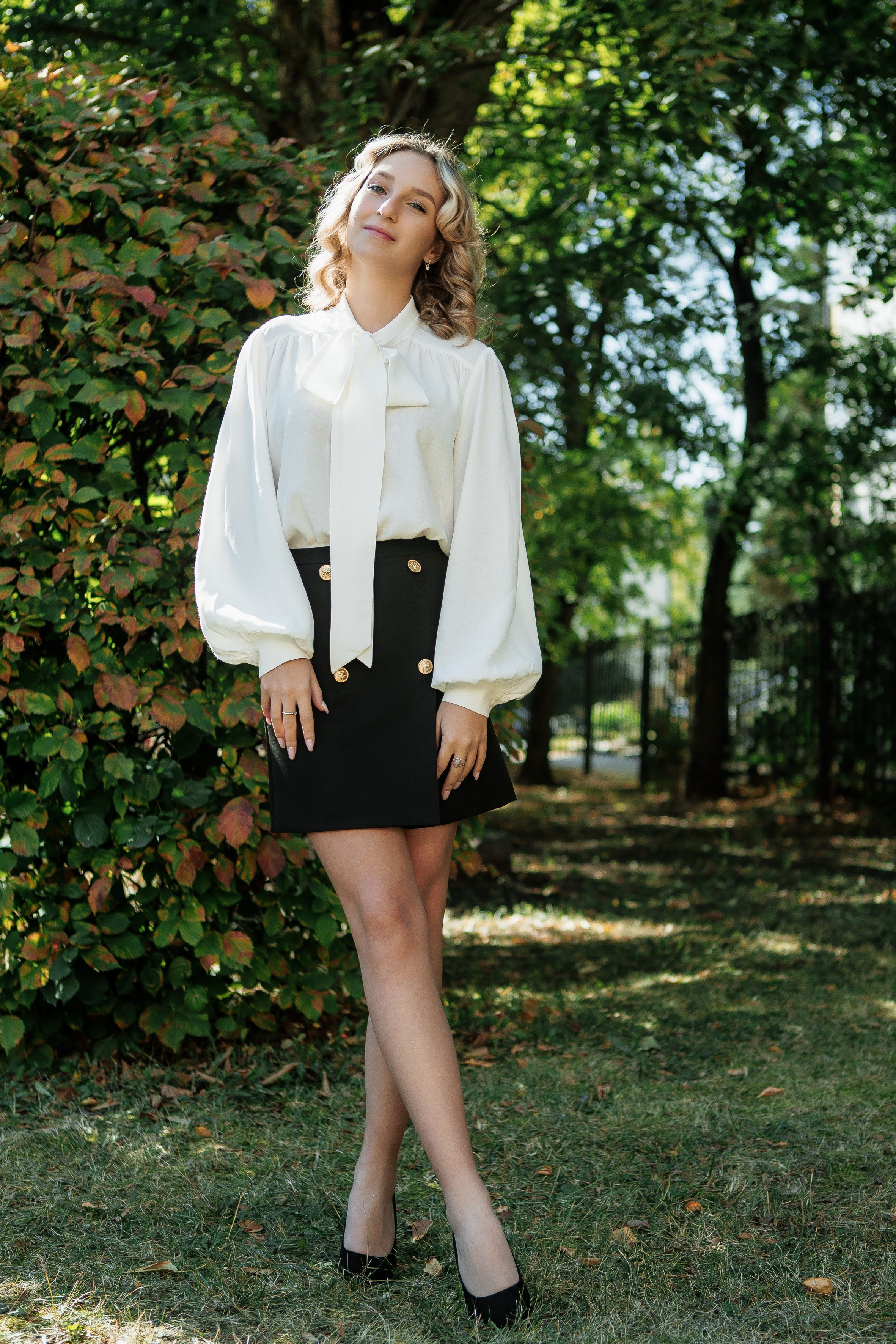 Гимназия 12 11 А 2024. Свадебный и портретный Фотограф в Липецке Дмитрий Котюков