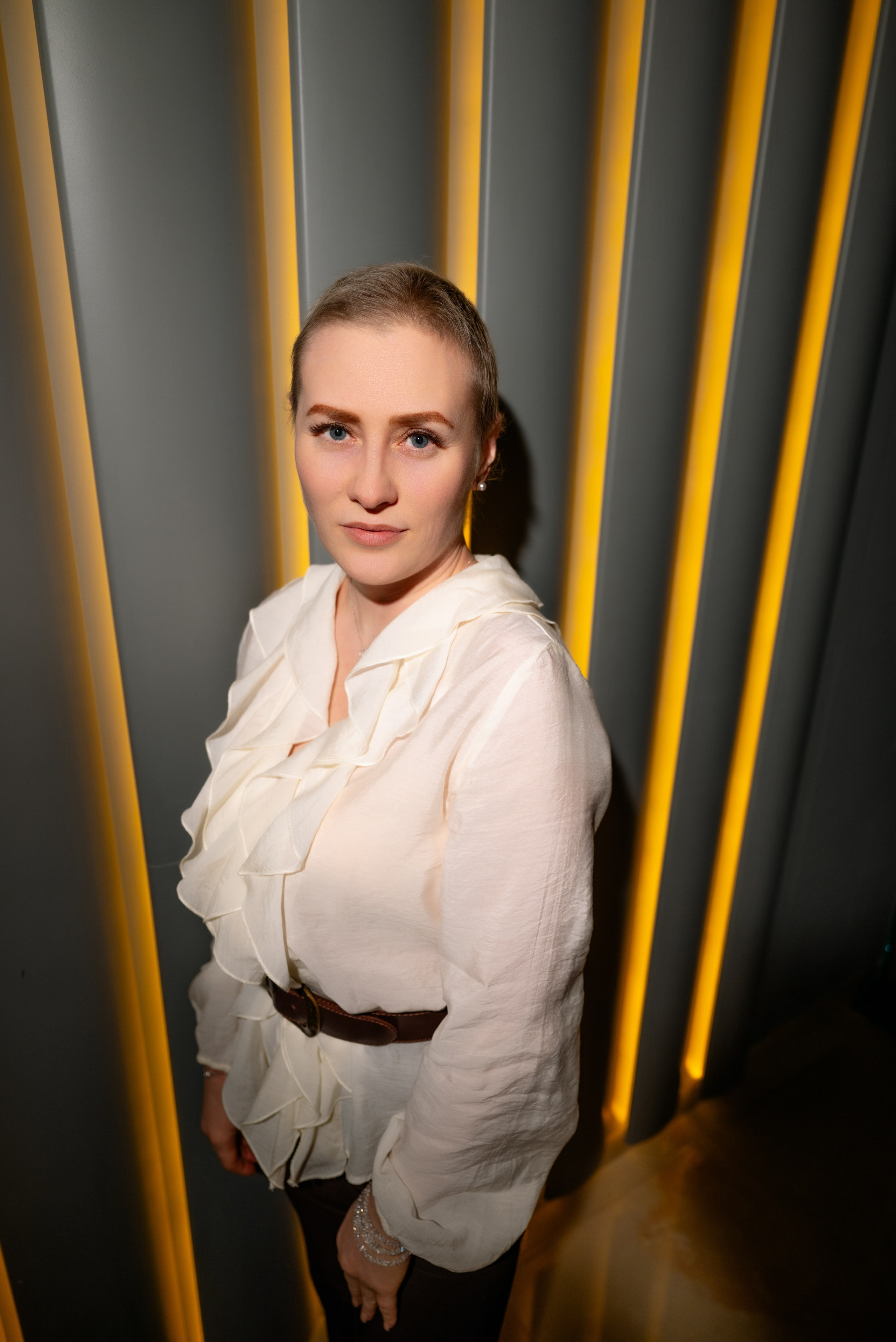 День Рождения SkyGarden. Фотограф в Саратове и Энгельсе — Склярова Дарья