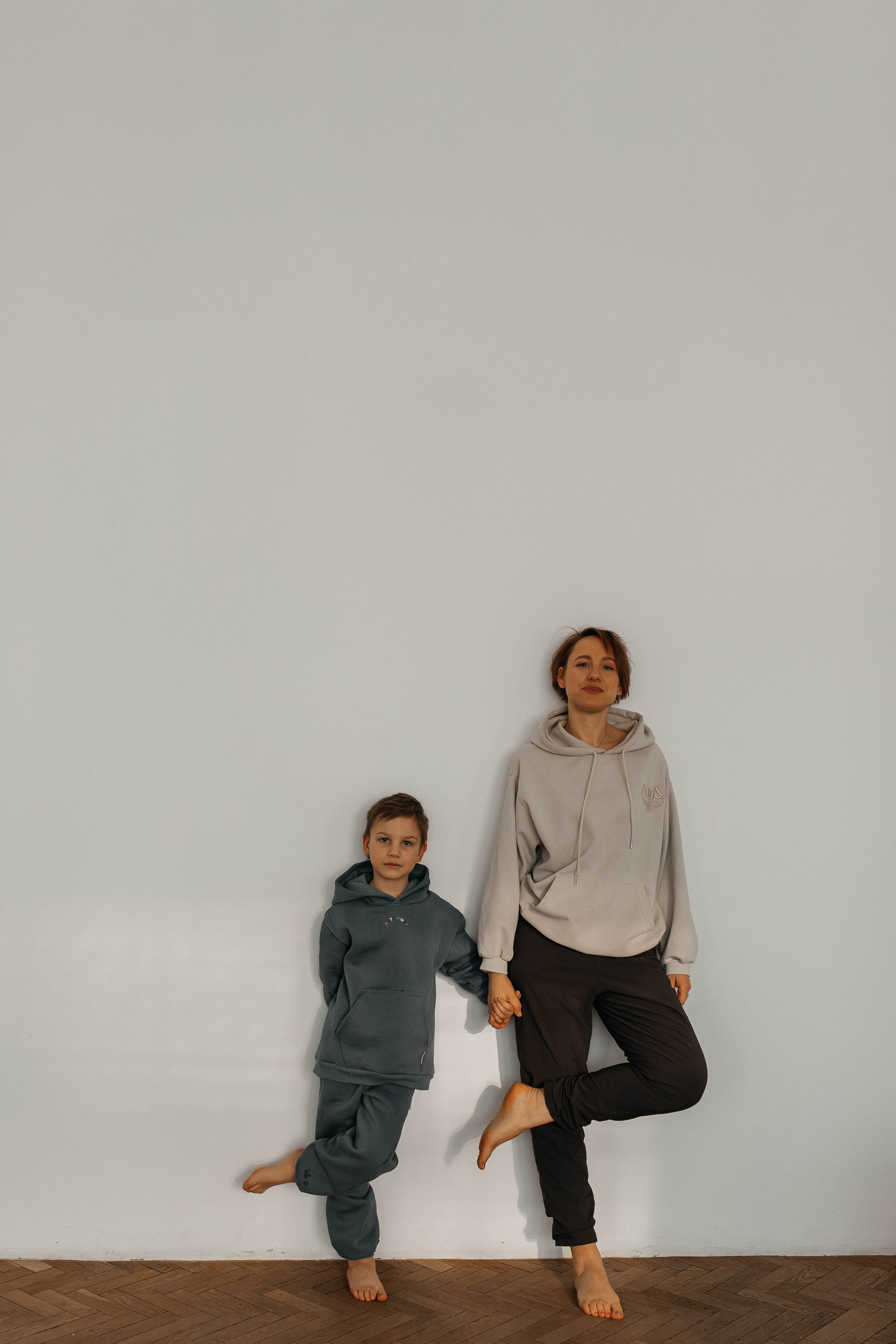 Алиса и Иван. Профессиональный фотограф