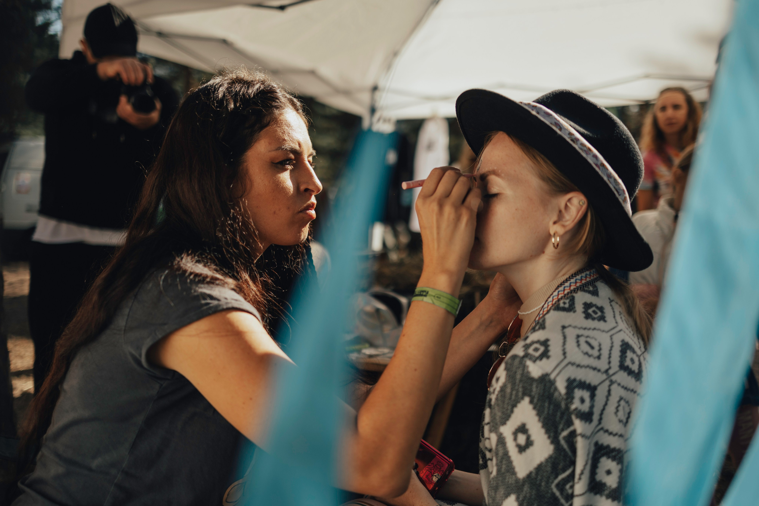 Фестиваль Hello Camper закрытие 2023. Репортажный и портретный фотограф в Санктпетербурге. Видиосъемка мероприятий в Санкт-Петербурге