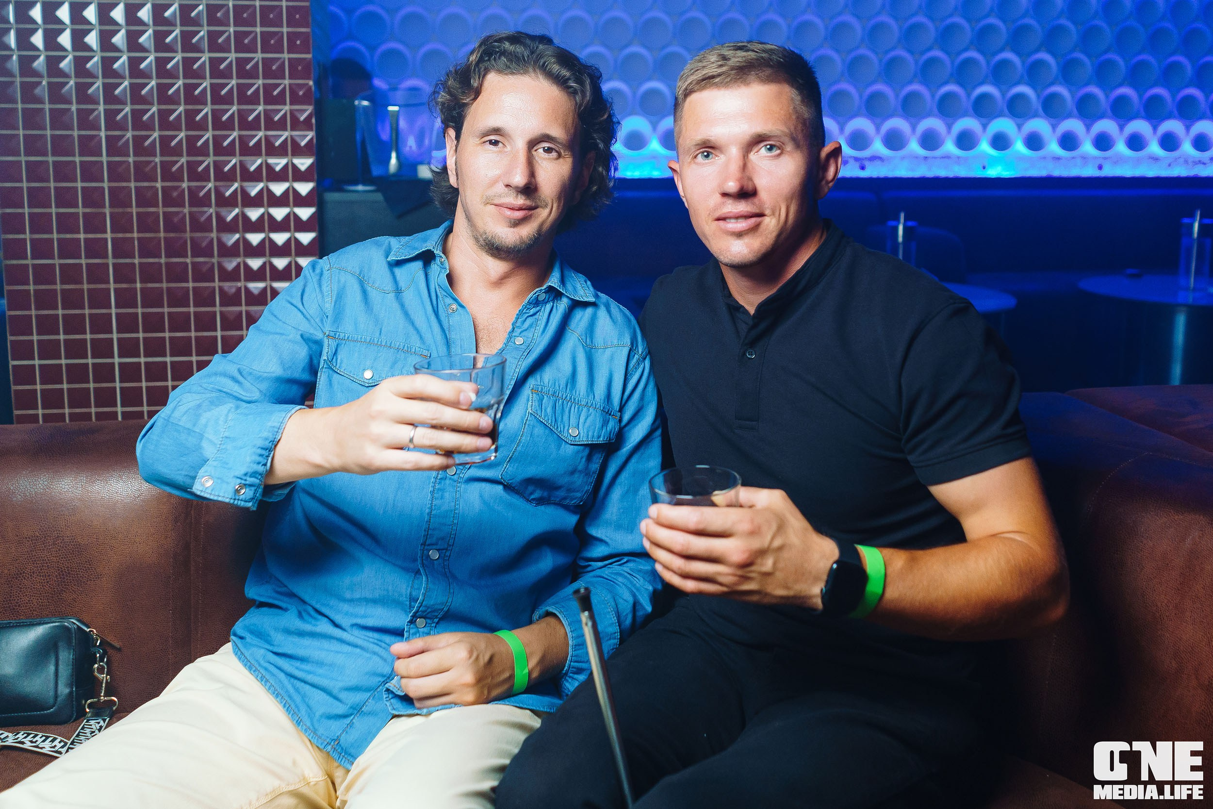 Фоторепортаж из РК Планета. One Media Life: фоторепортажи, фотоотчеты с мероприятий и заведений