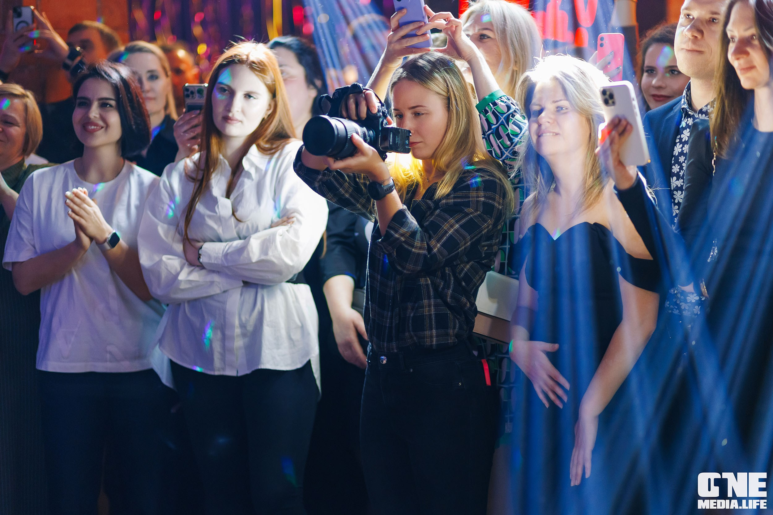 Фоторепортаж из караоке-клуба Белгравия. One Media Life: фоторепортажи, фотоотчеты с мероприятий и заведений