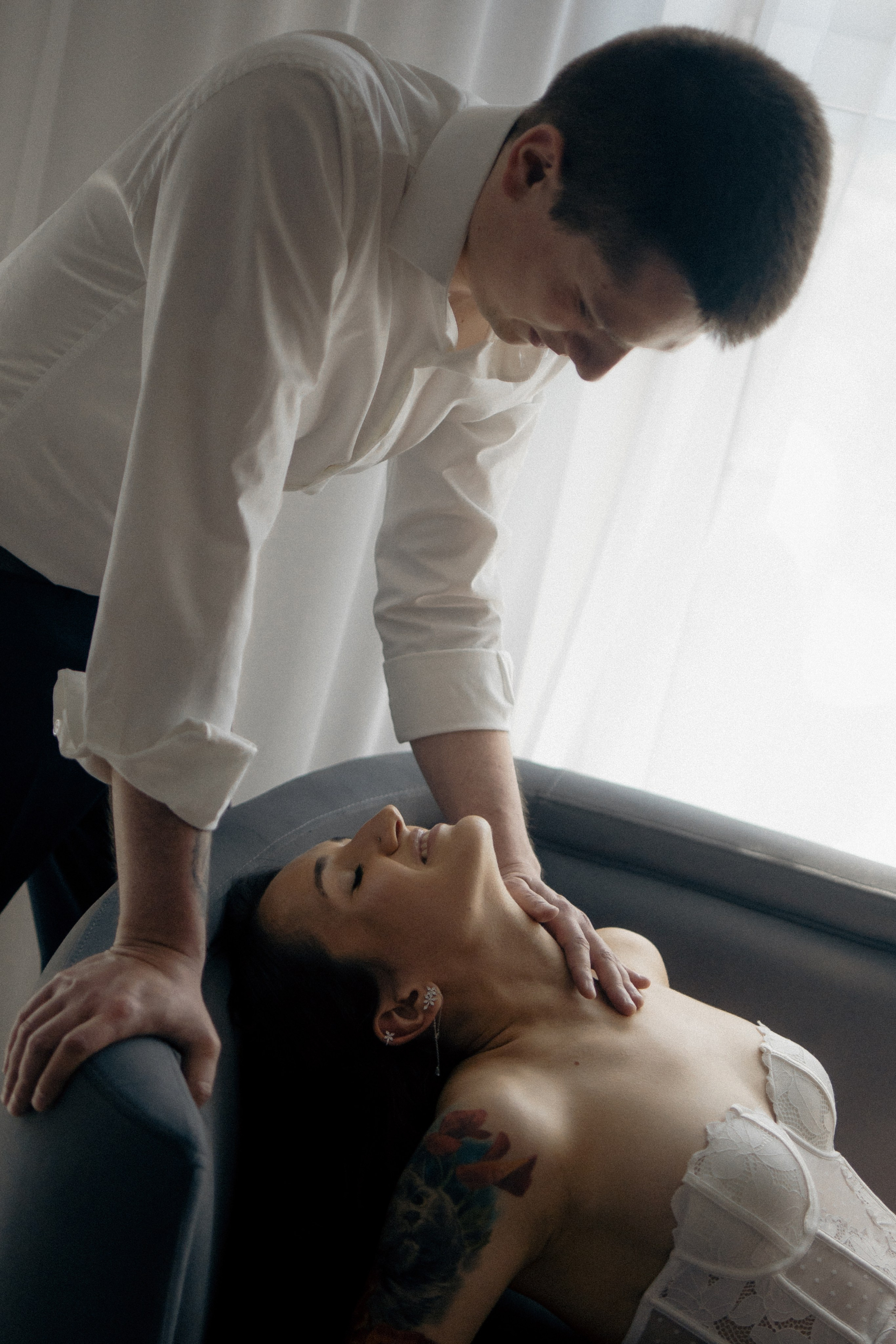 «Дорогие мои ребята». Свадебный фотограф Москва Светлана Анисимова