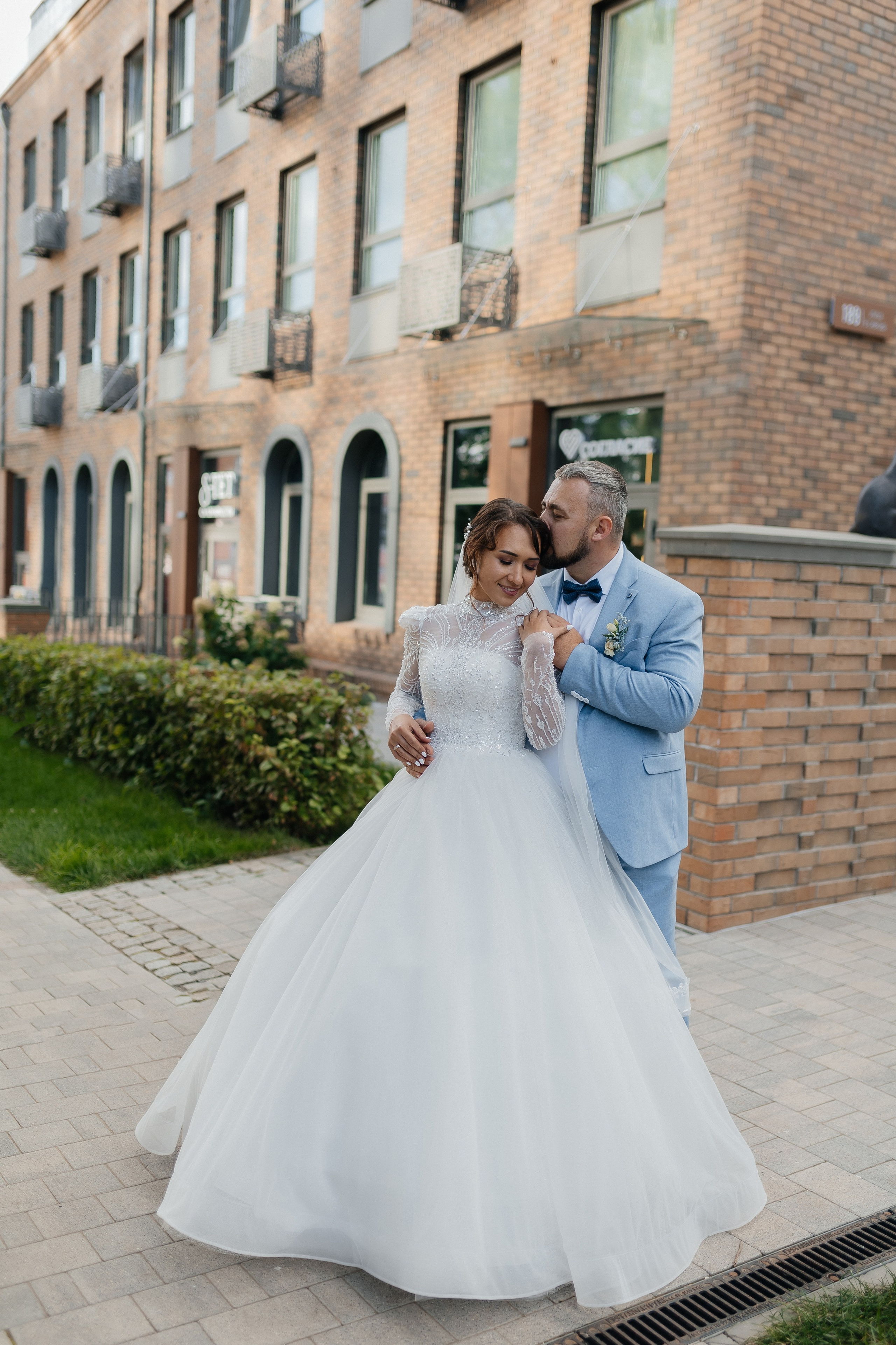 Свадьба Сергей и Ильсияр. Gulshat_Sokol фотограф Ижевск