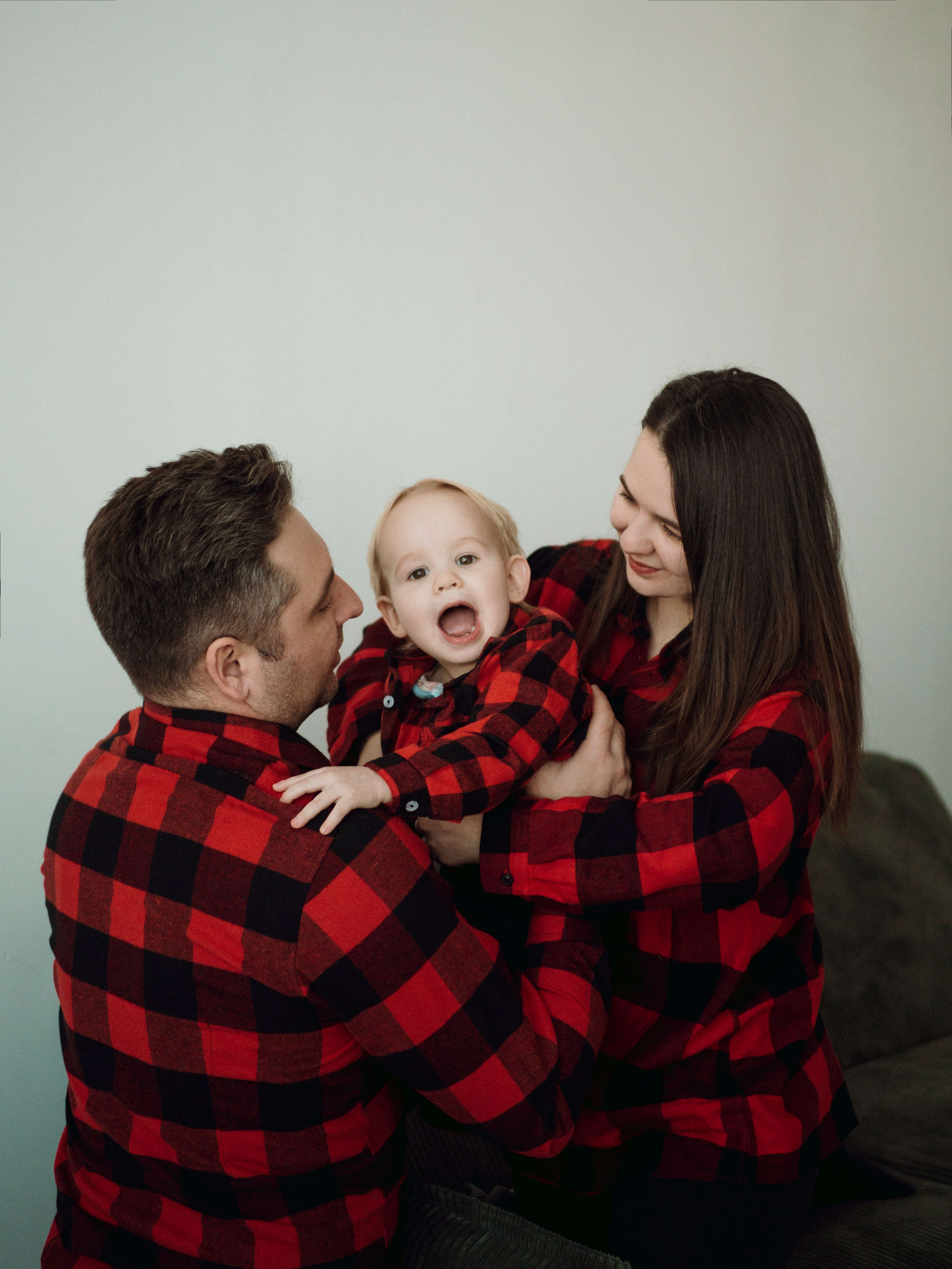 В студии. Фотограф и видеограф в Благовещенске и Санкт-Петербурге Мурыгина Мария