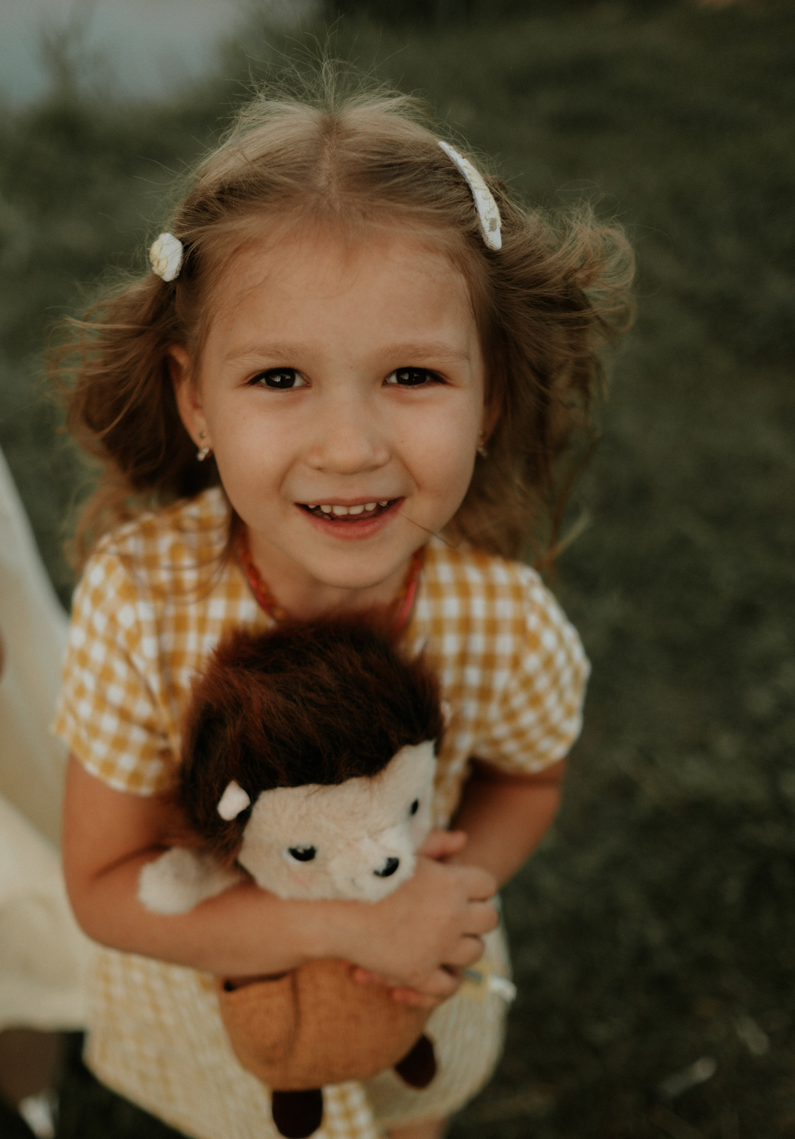 Семейная история на озере Сарпа. Фотограф в Москве Ольга Елоева