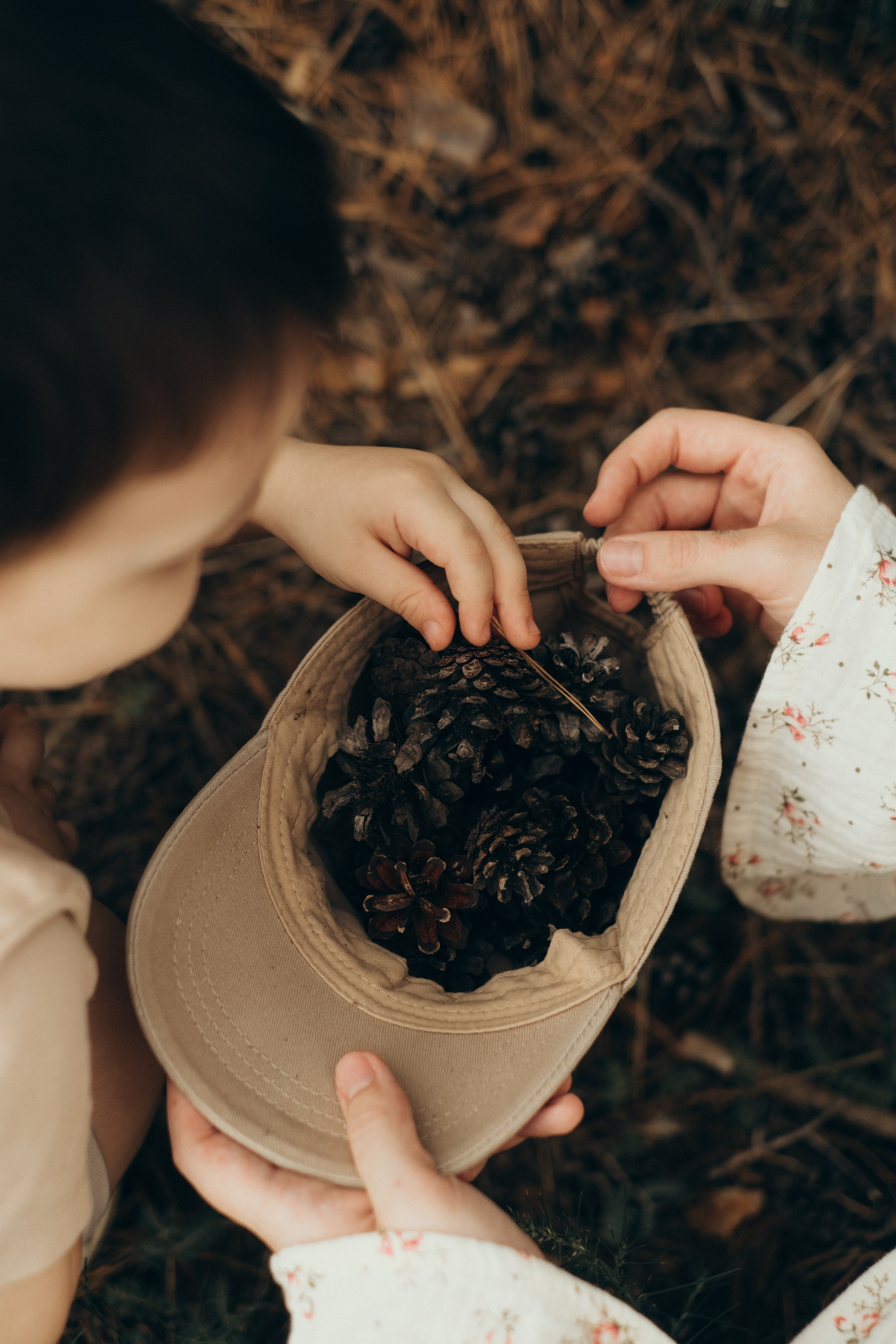 Воспоминания, которые мы создаем с семьей- бесценны. Фотограф в Москве Ольга Елоева
