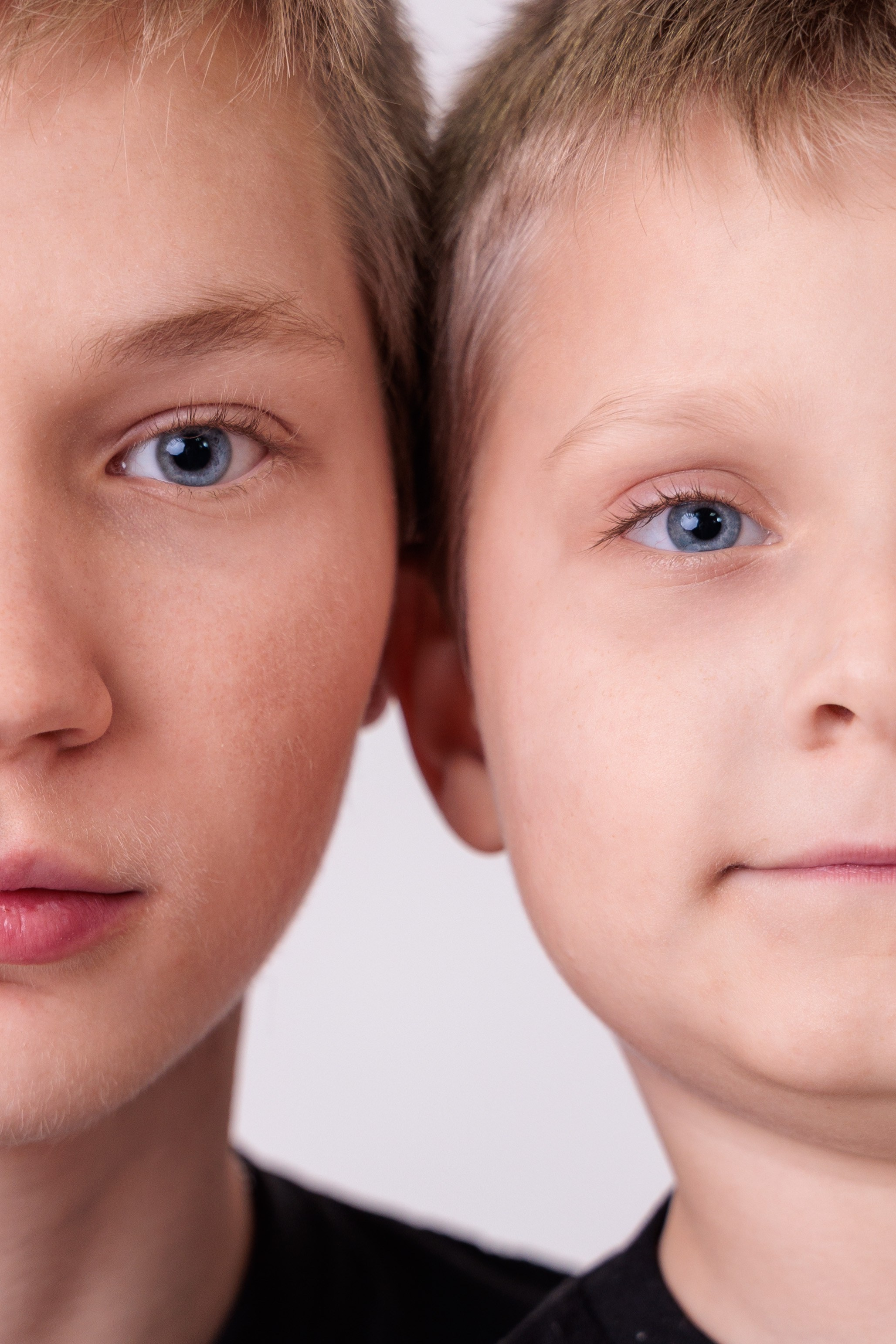 Семейная фотосессия Гуково. Фотограф Гуково Григорий Новиков novikov.foto