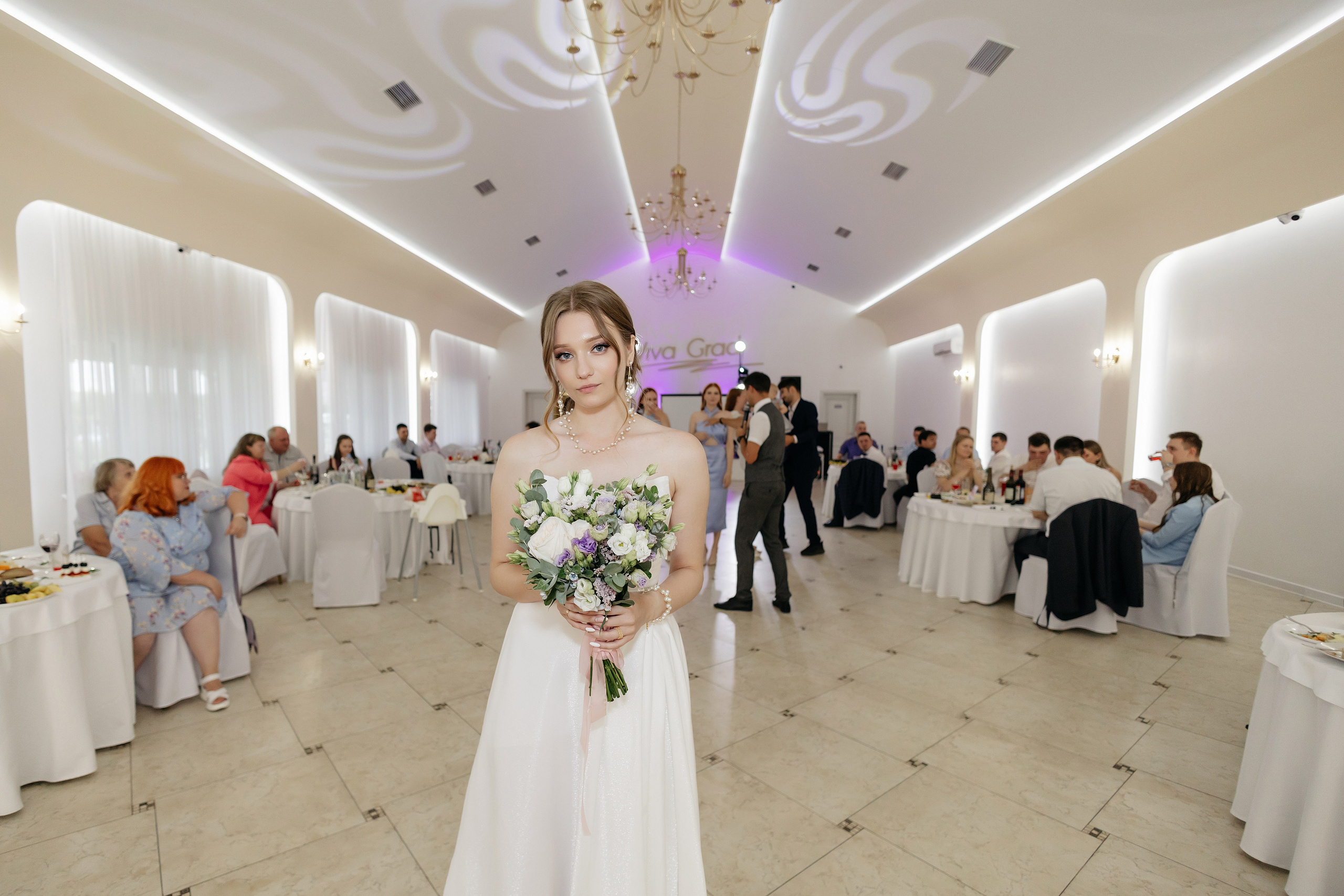 Наталья и Александр. Свадебный фотограф в Пскове и Санкт-Петербурге | Анна Голикова