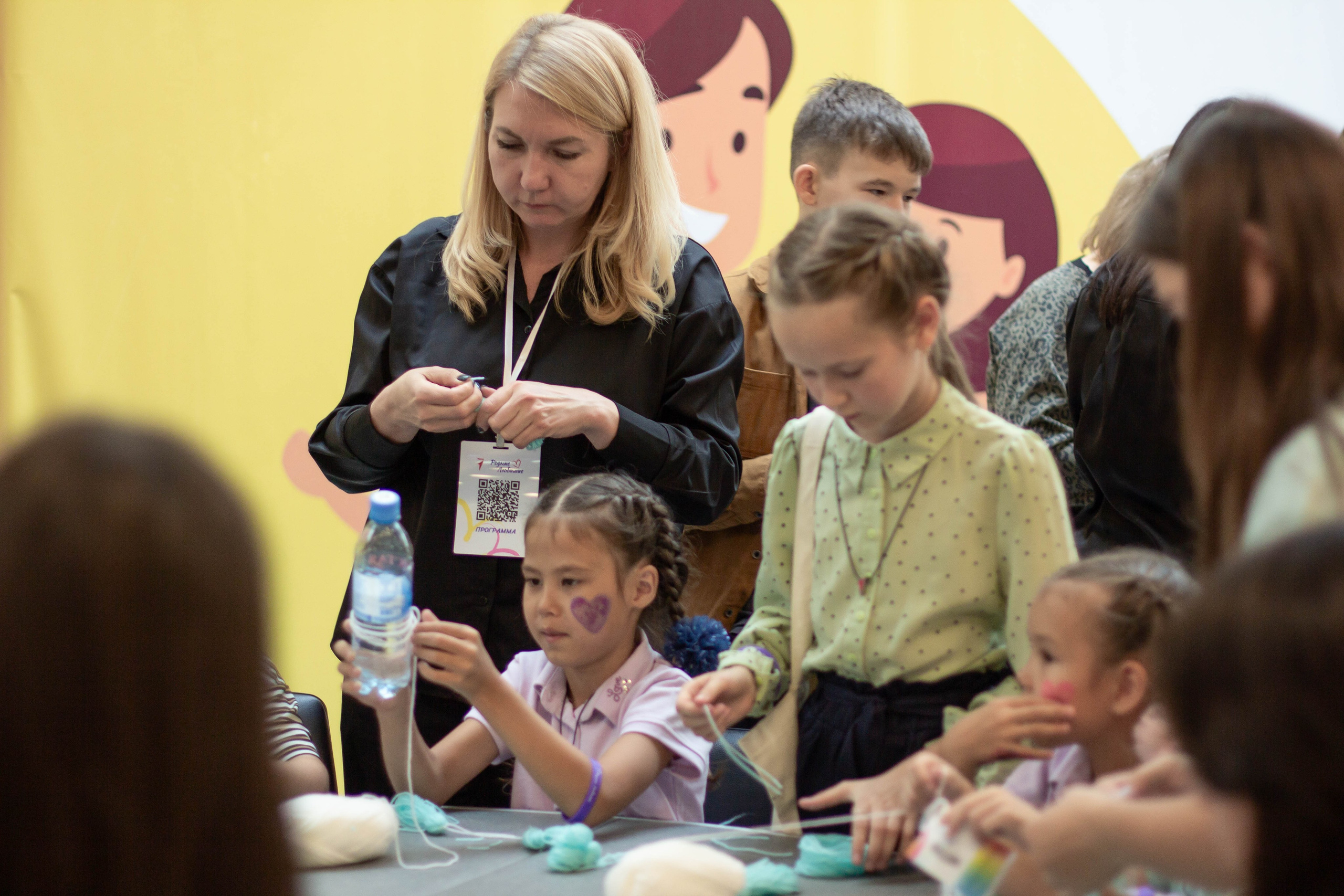 Форум родные-любимые 2024. Фотограф мероприятий и спорта: юбилеев, дней рождений и корпоративов из Москвы