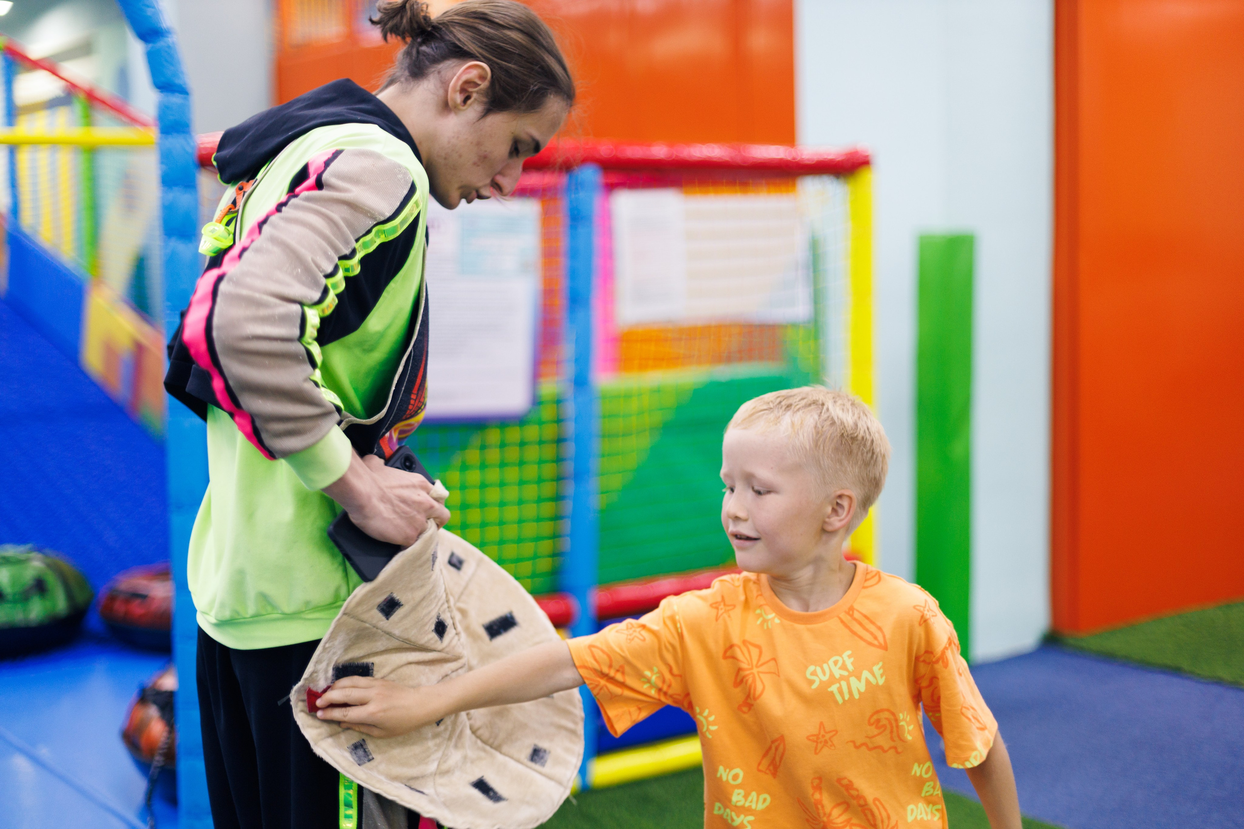 Егор. Фотограф мероприятий и спорта: юбилеев, дней рождений и корпоративов из Москвы
