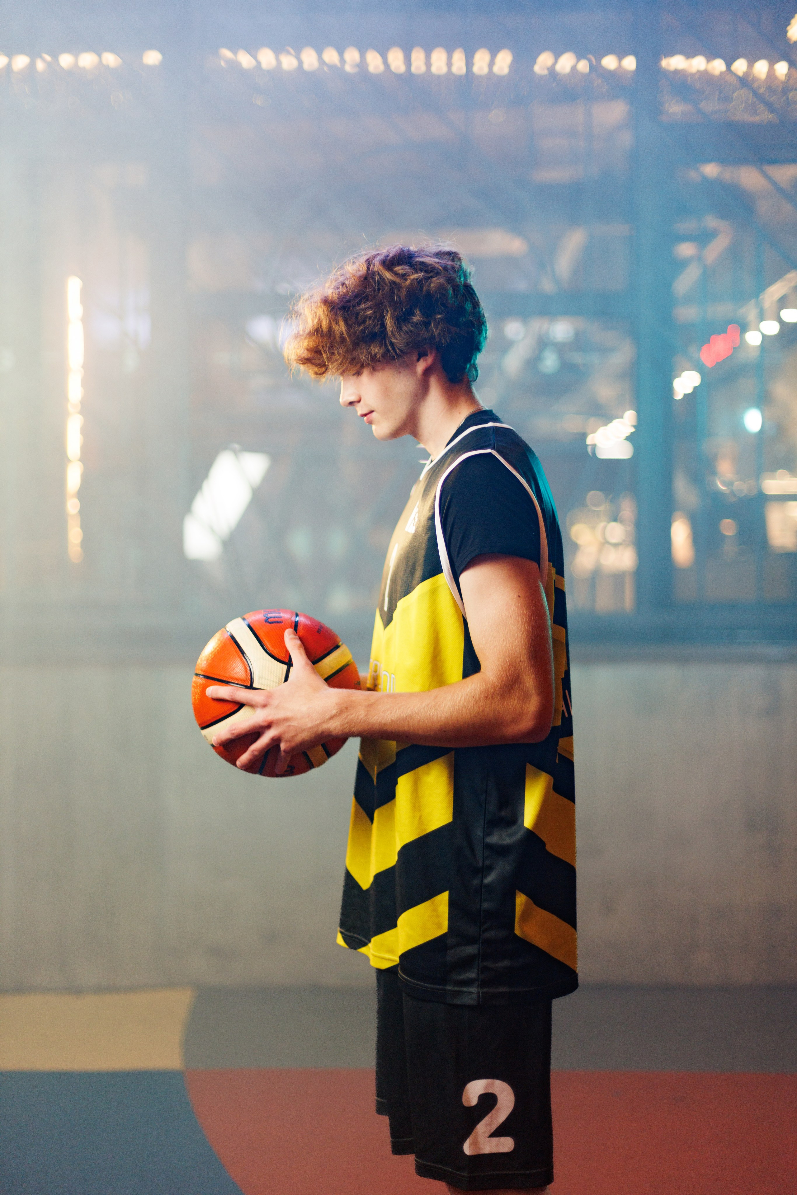 Баскетбол. Фотограф мероприятий и спорта: юбилеев, дней рождений и корпоративов из Москвы