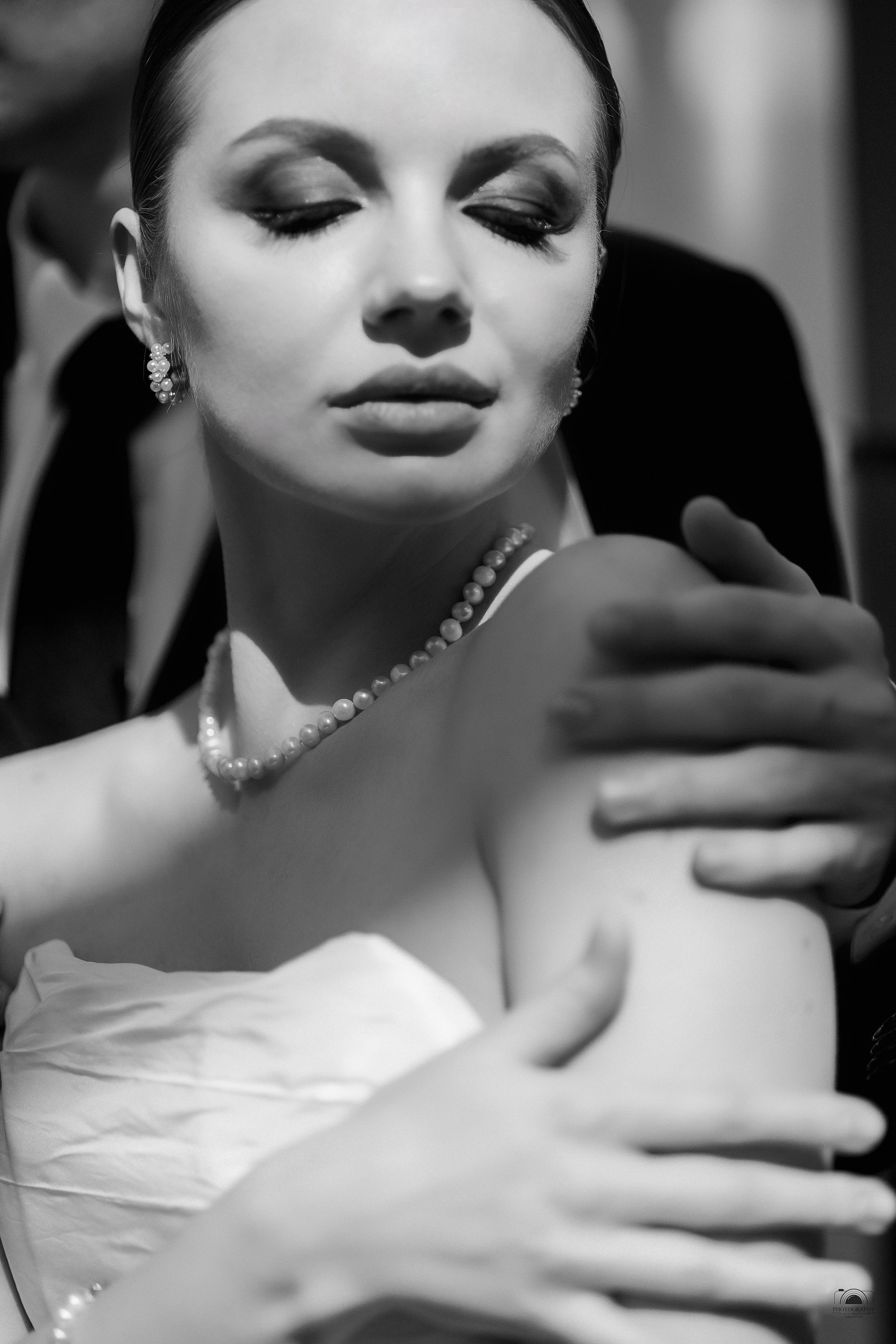 Курбан и Ксения. Семейный и портретный фотограф в Геленджике Любовь Бодрова