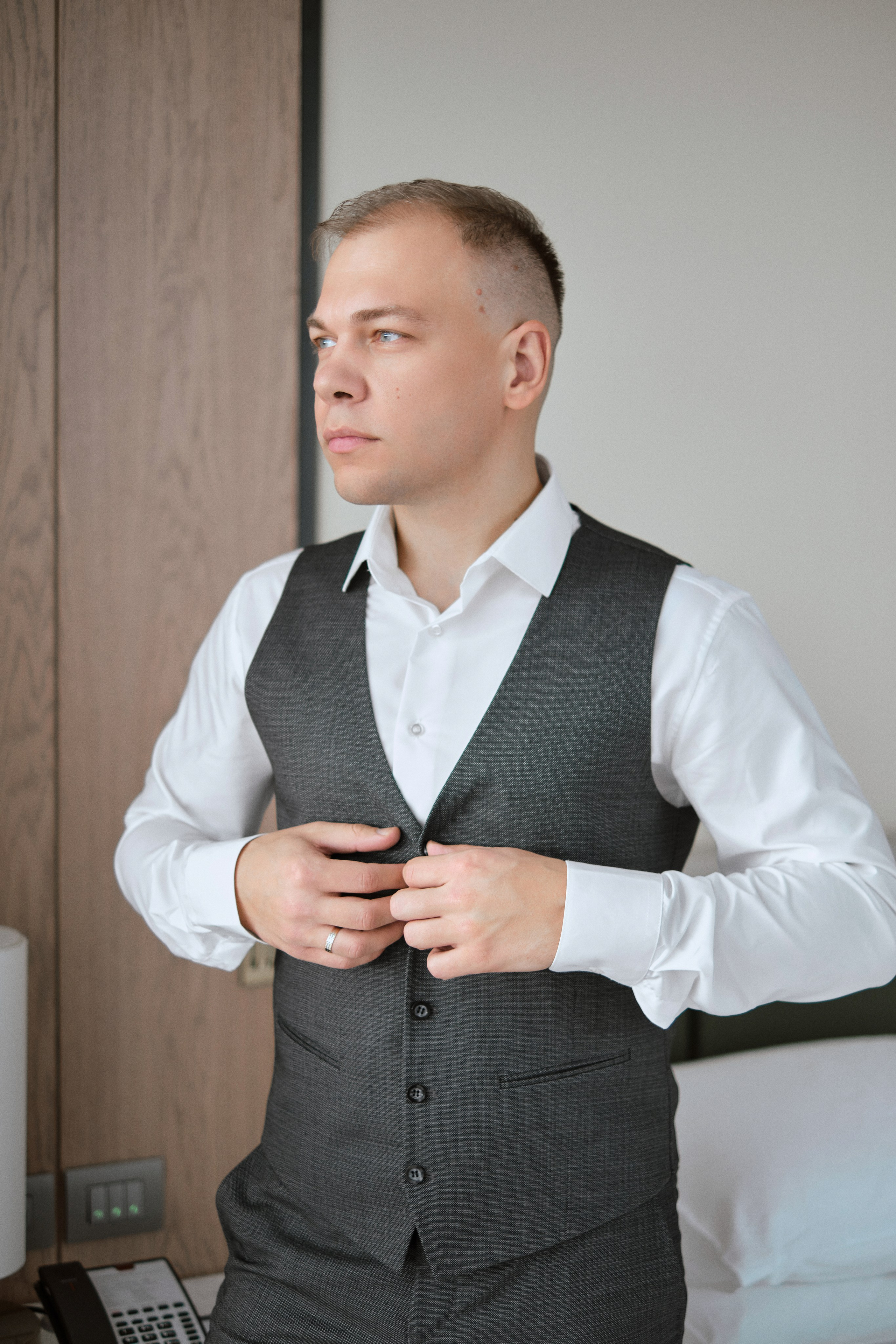 Wedding_2. Фотограф Наталья Гринько