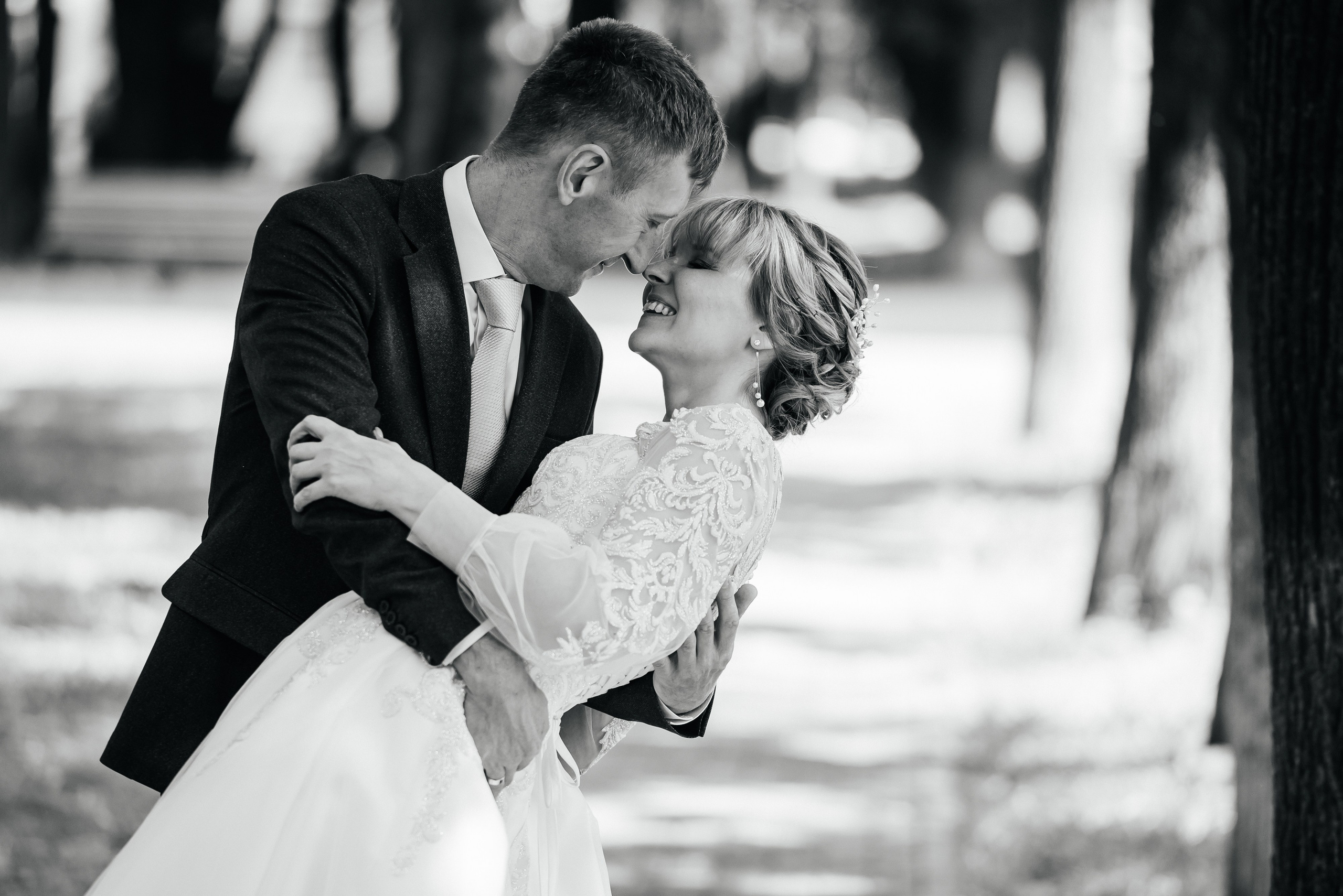 Свадебные кадры. Свадебный и репортажный фотограф Антон Воробьев