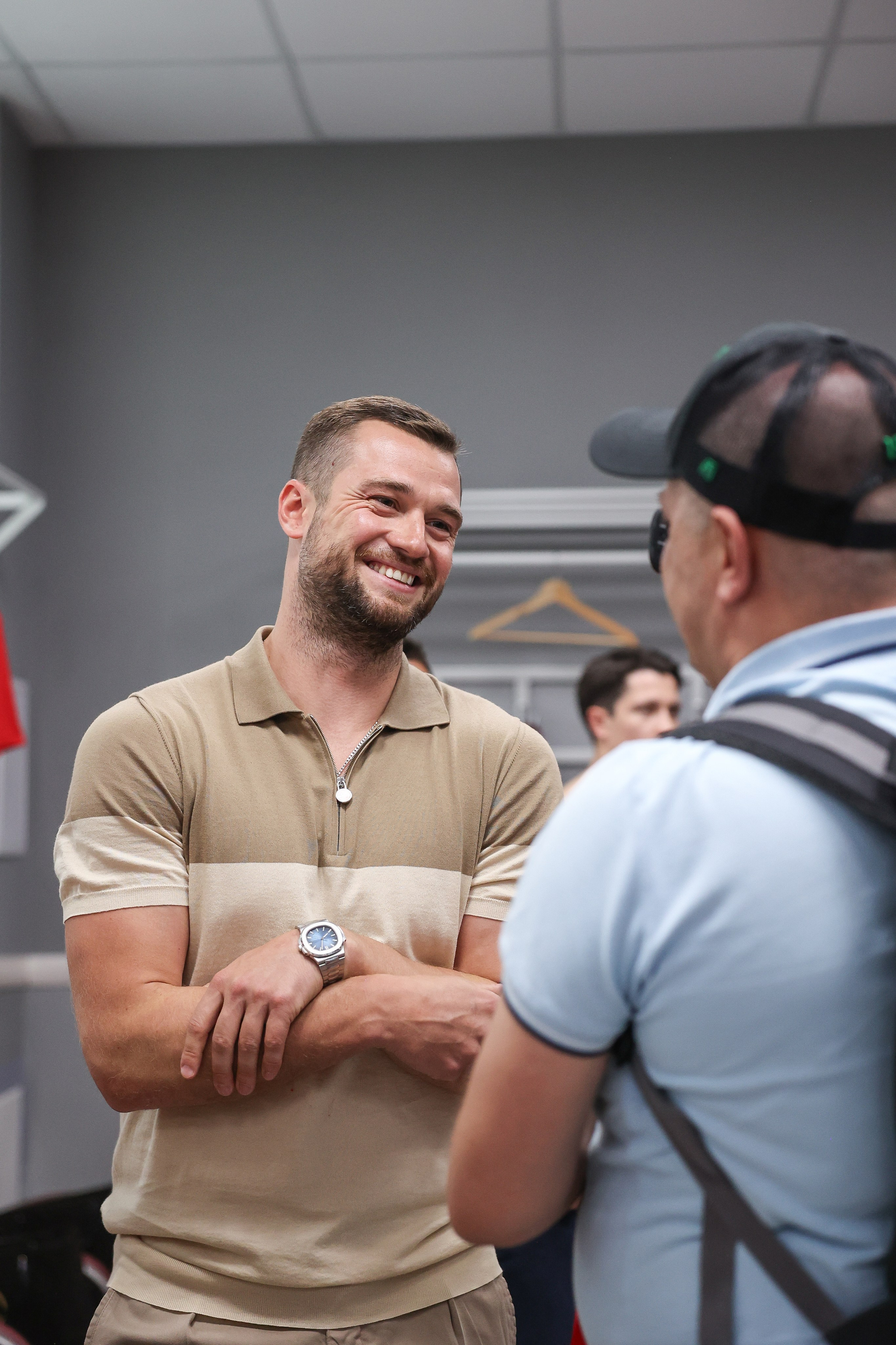 Благотворительный футбольный матч Друзья Бурмистрова vs ФК Fight Nights. Спортивный репортажный фотограф Казань Нафис Сиразетдинов