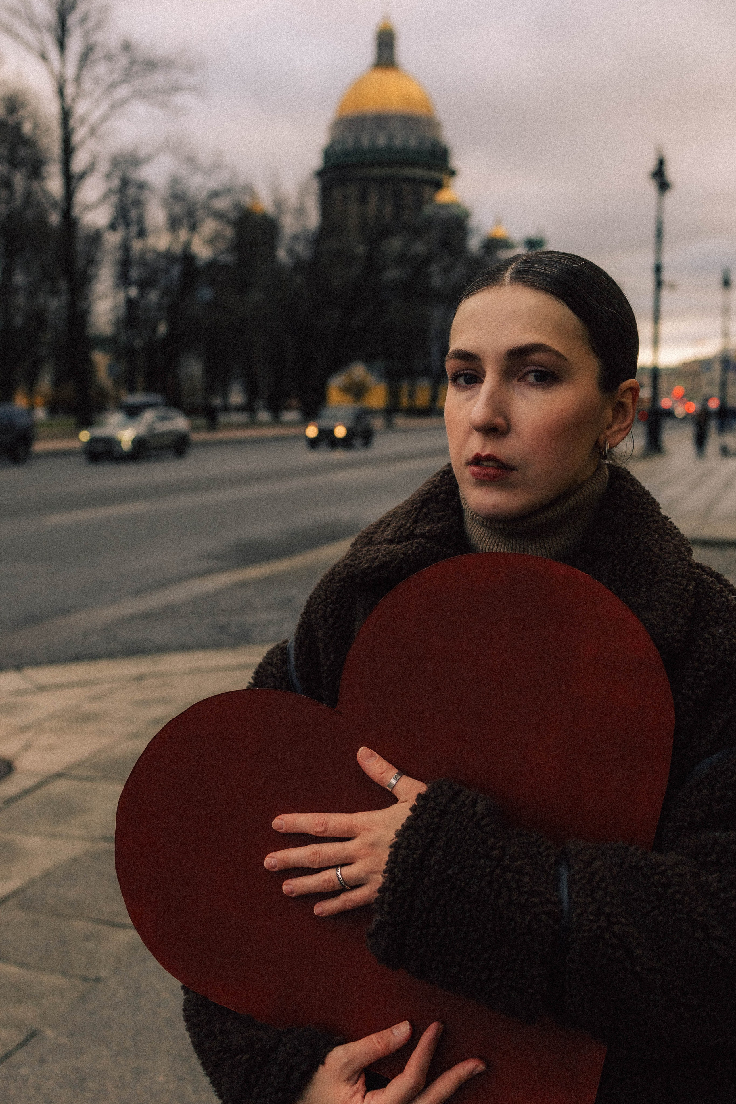 Мои работы. Женя Муратова | Фотограф СПб