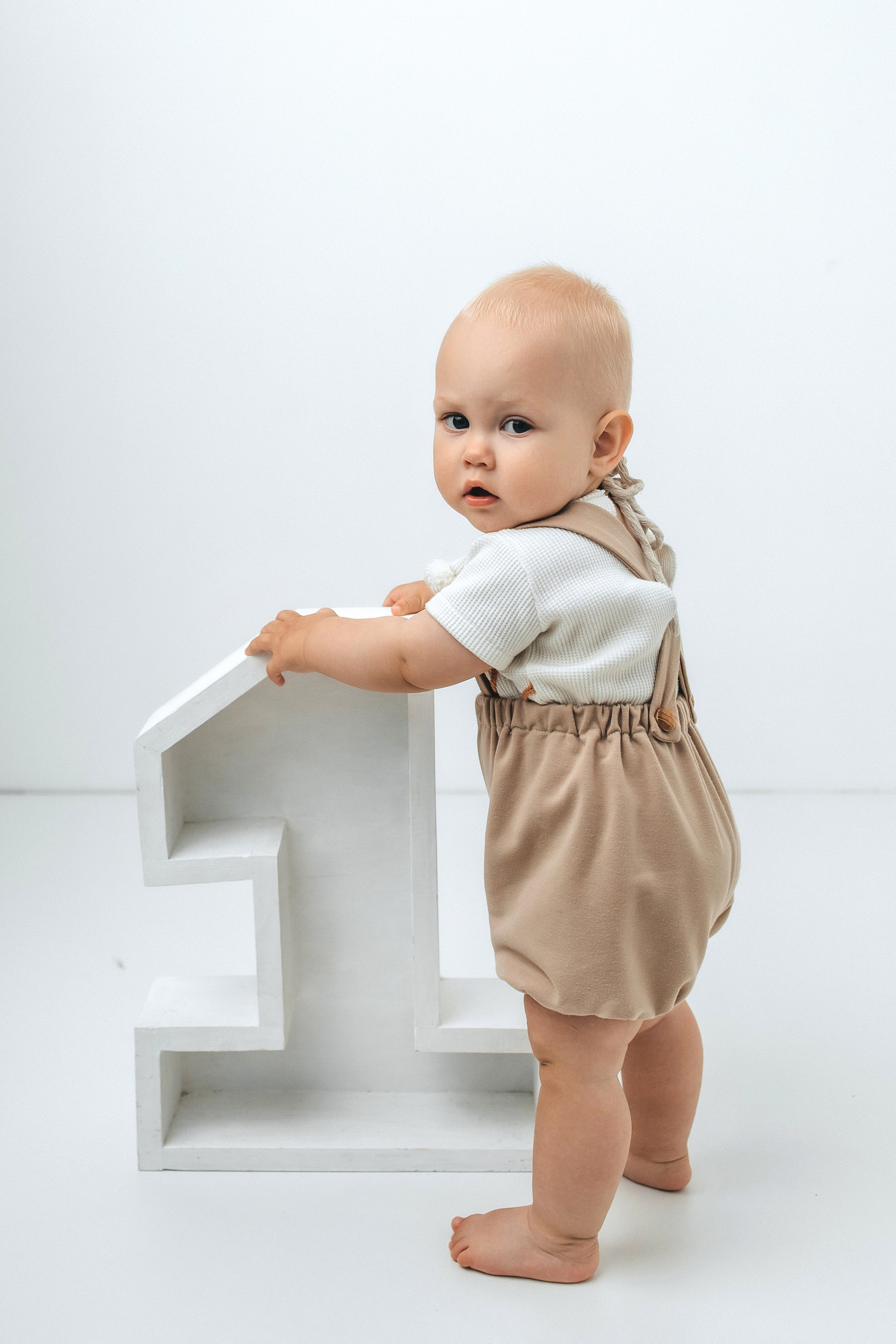 Годики в моей студии. Главная