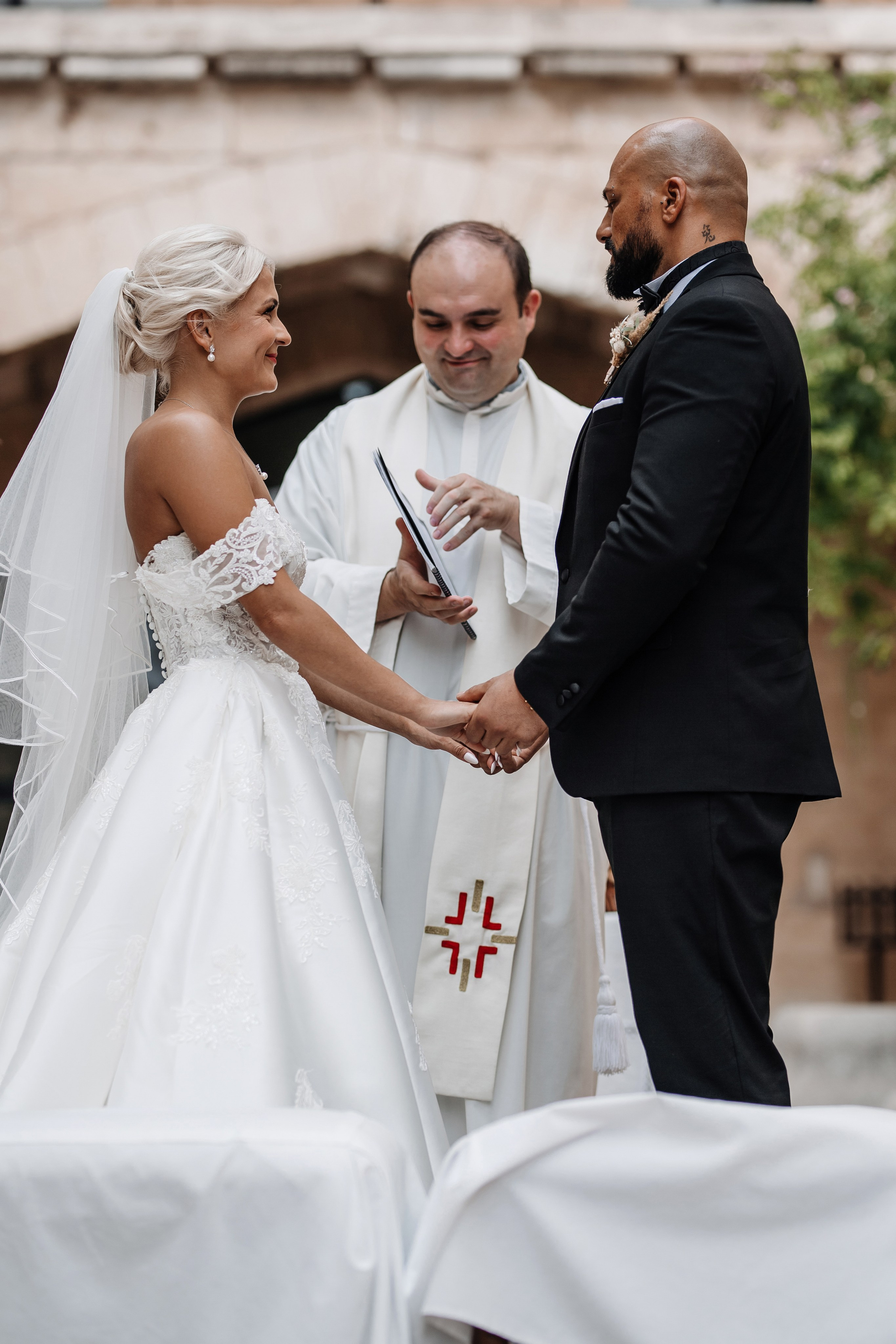 Vaida_&_Tadas. Фотограф на Майорке Екатерина Дробышева