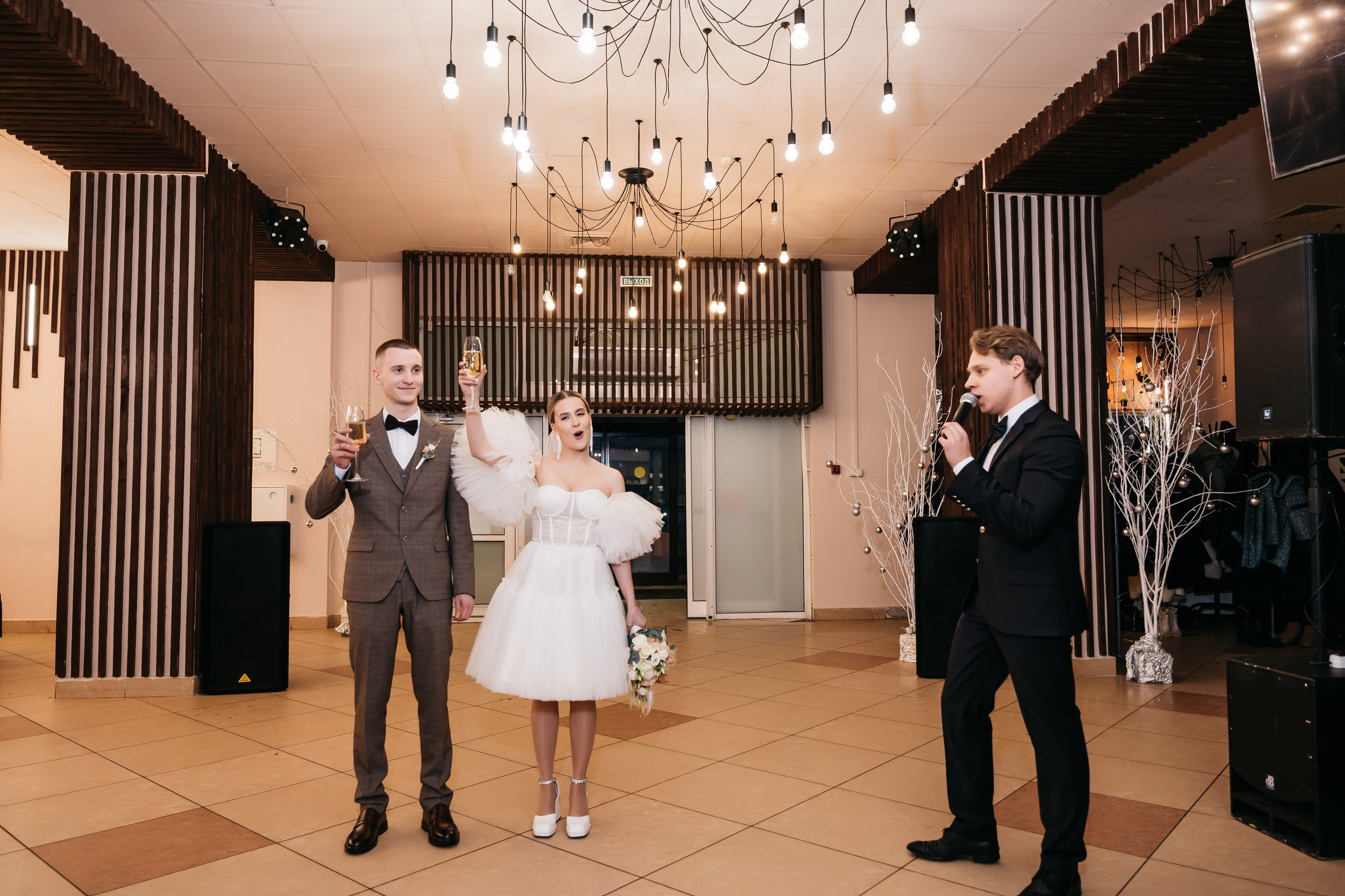 V&S. Алёна Хомич. Свадебный и семейный фотограф Коломна, Москва