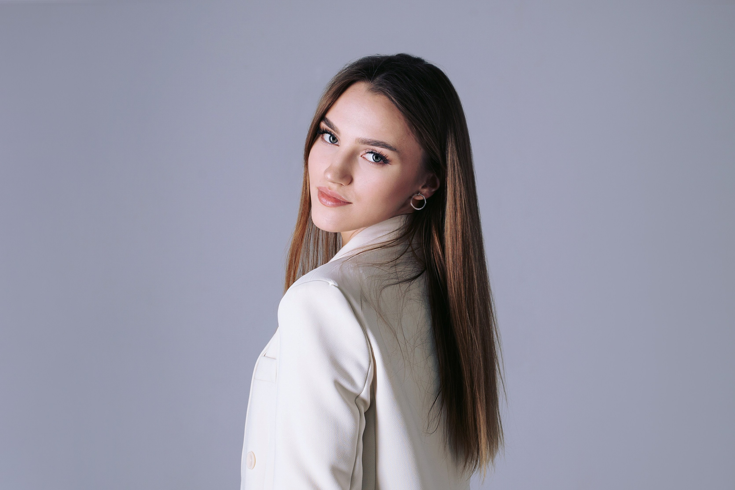 Студия. Фотограф новорожденных и детский фотограф в городе Иваново