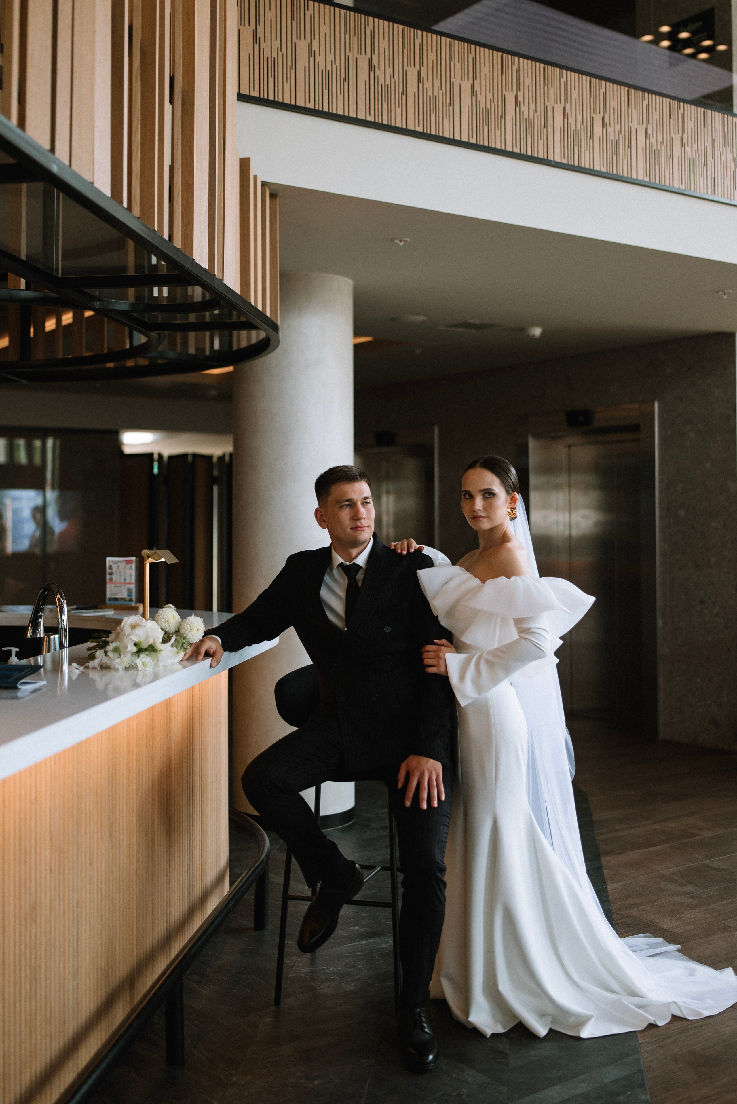 Петр и Катерина. Фотограф Костикова Анастасия Ростов-на-Дону