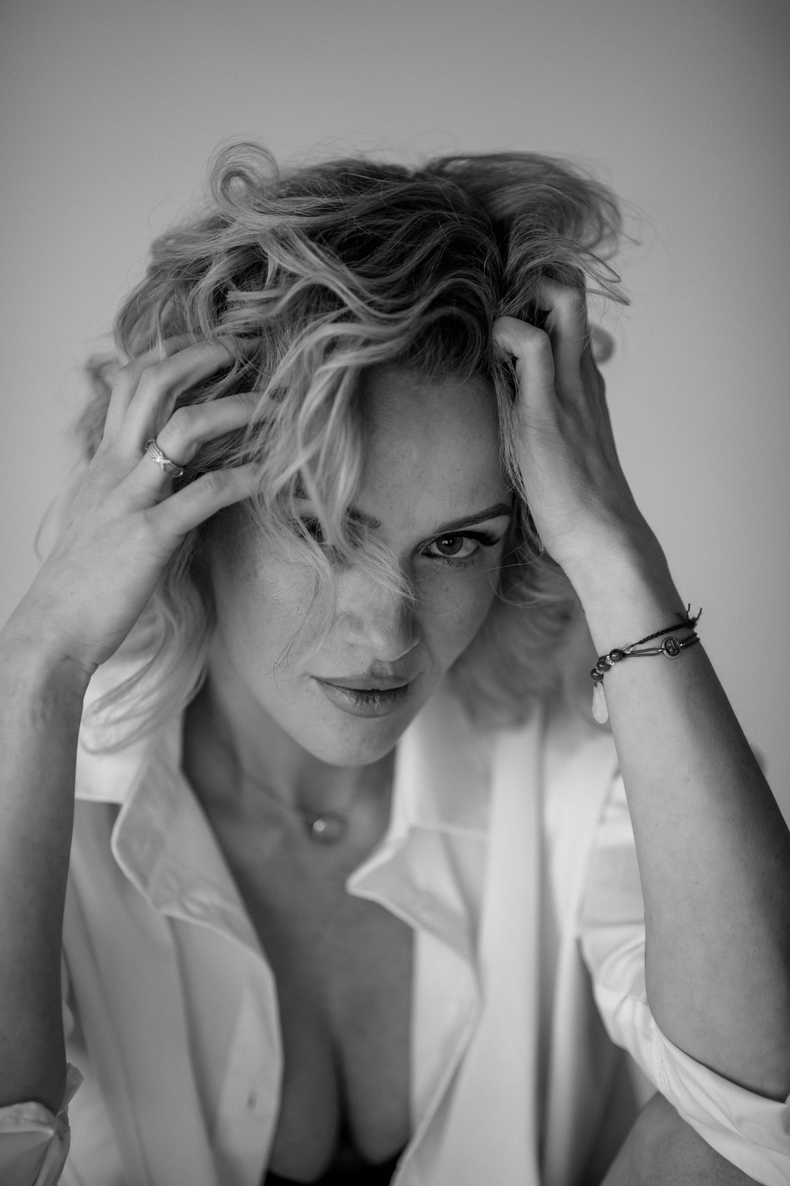 Пресеты. Фотограф материнства и таинства кормления Екатерина Кузьмин