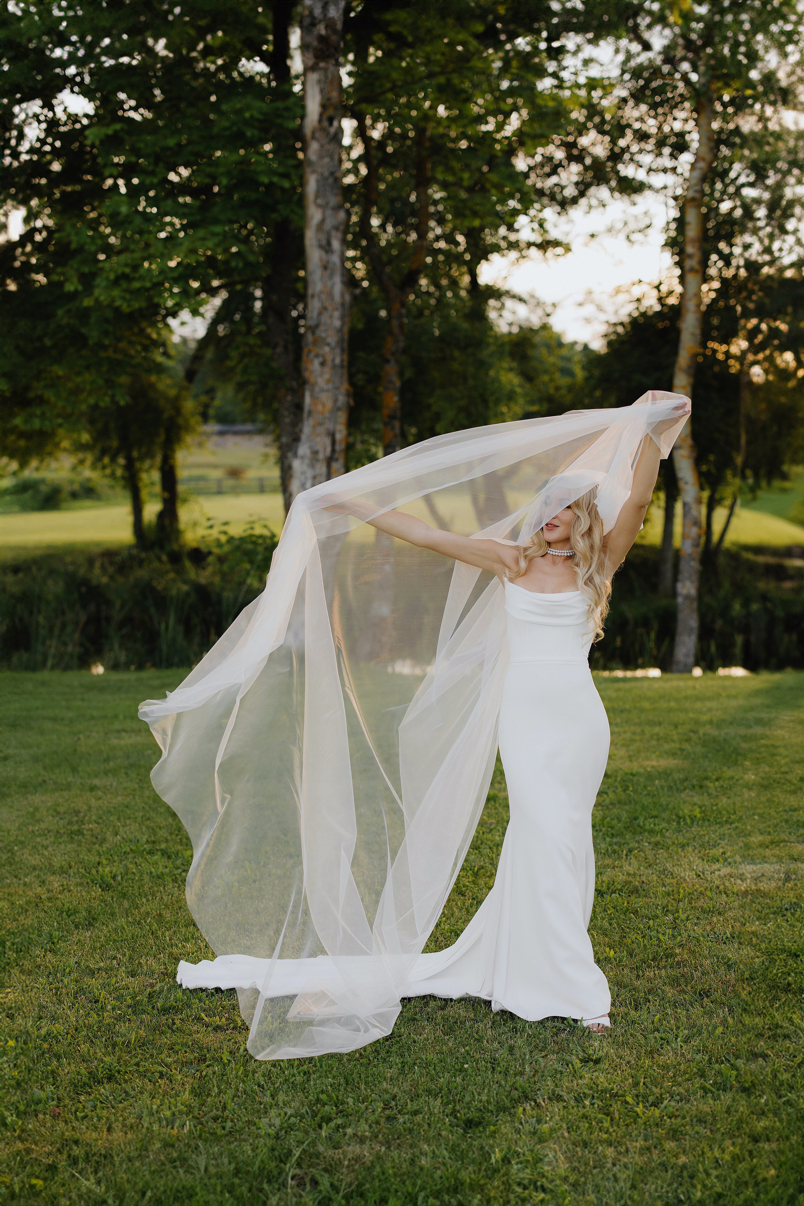 Влад и Алена | 2024. Свадебный фотограф и видеографы Минск