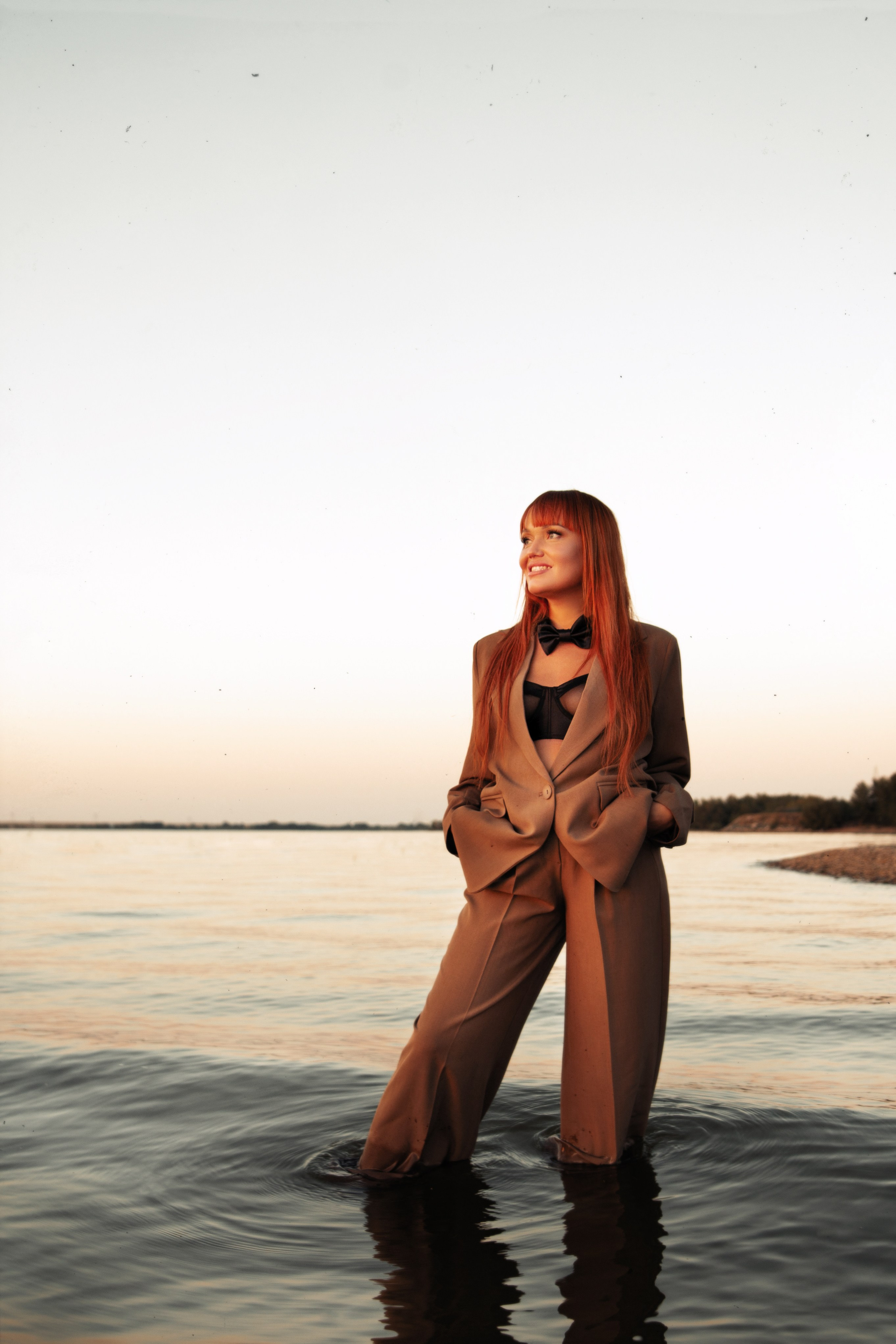 За этими кадрами мы проехали 200 км🚀. Фотограф Елена Зуйкова