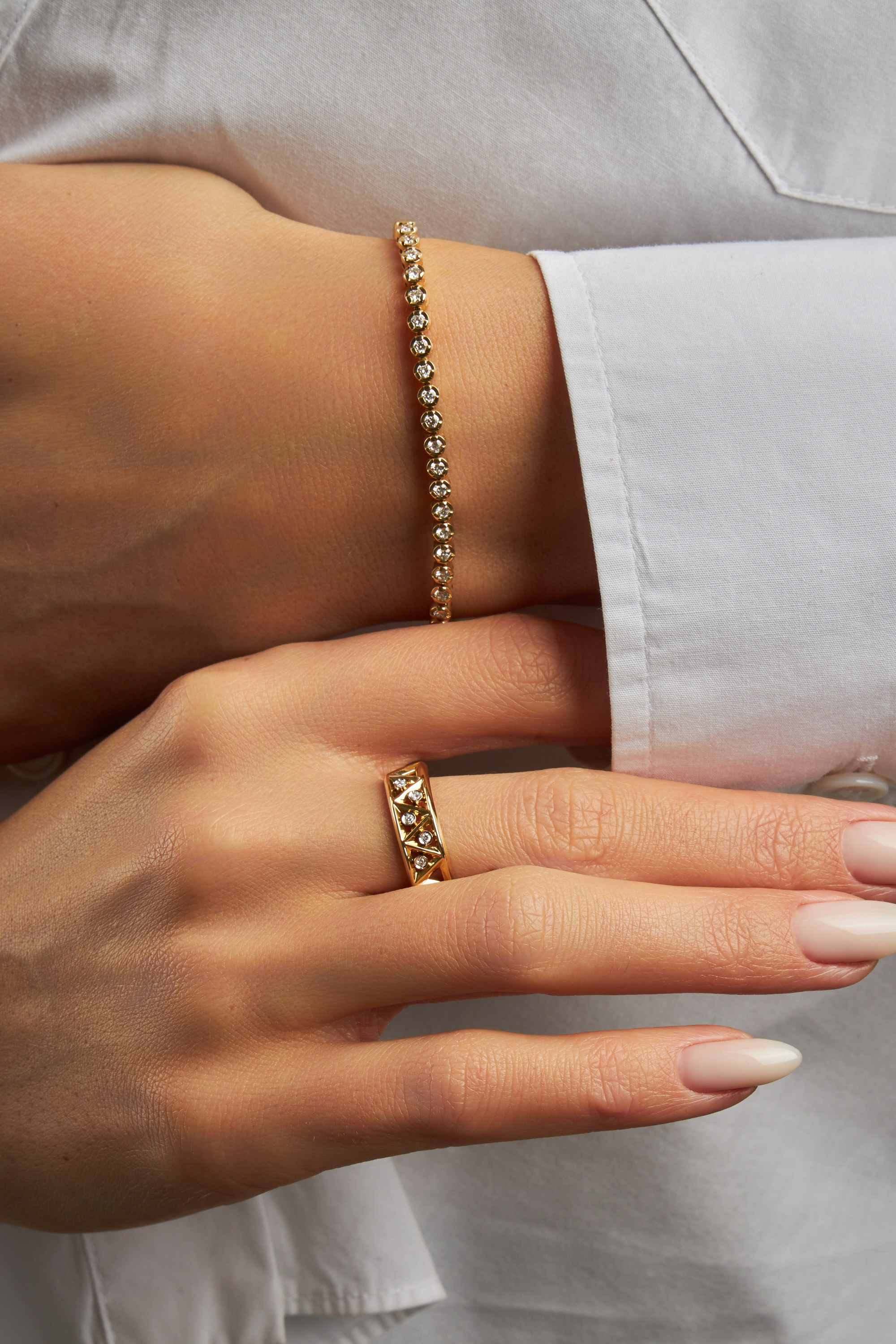 Украшения. Рекламный фотограф Ушаков Константин в Краснодаре