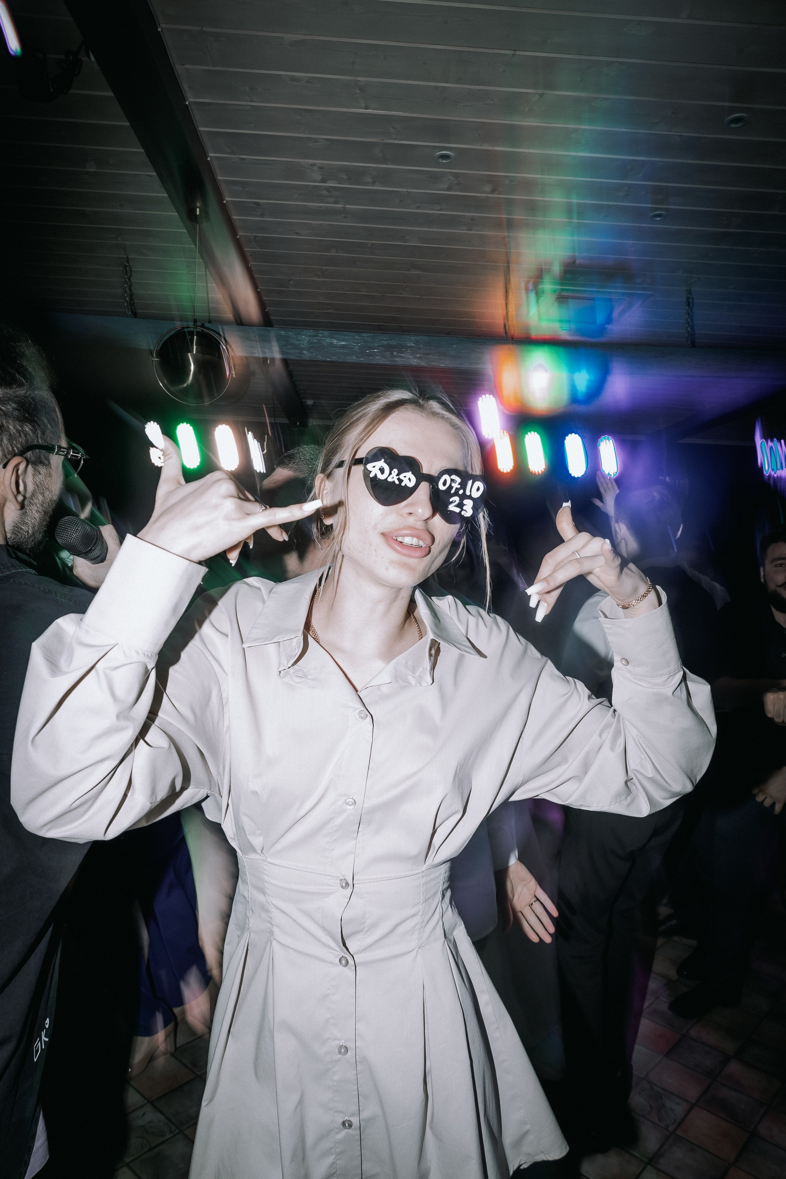 Свадебный день. Дарья и Джем. Свадебная фотография. Арина Рубах