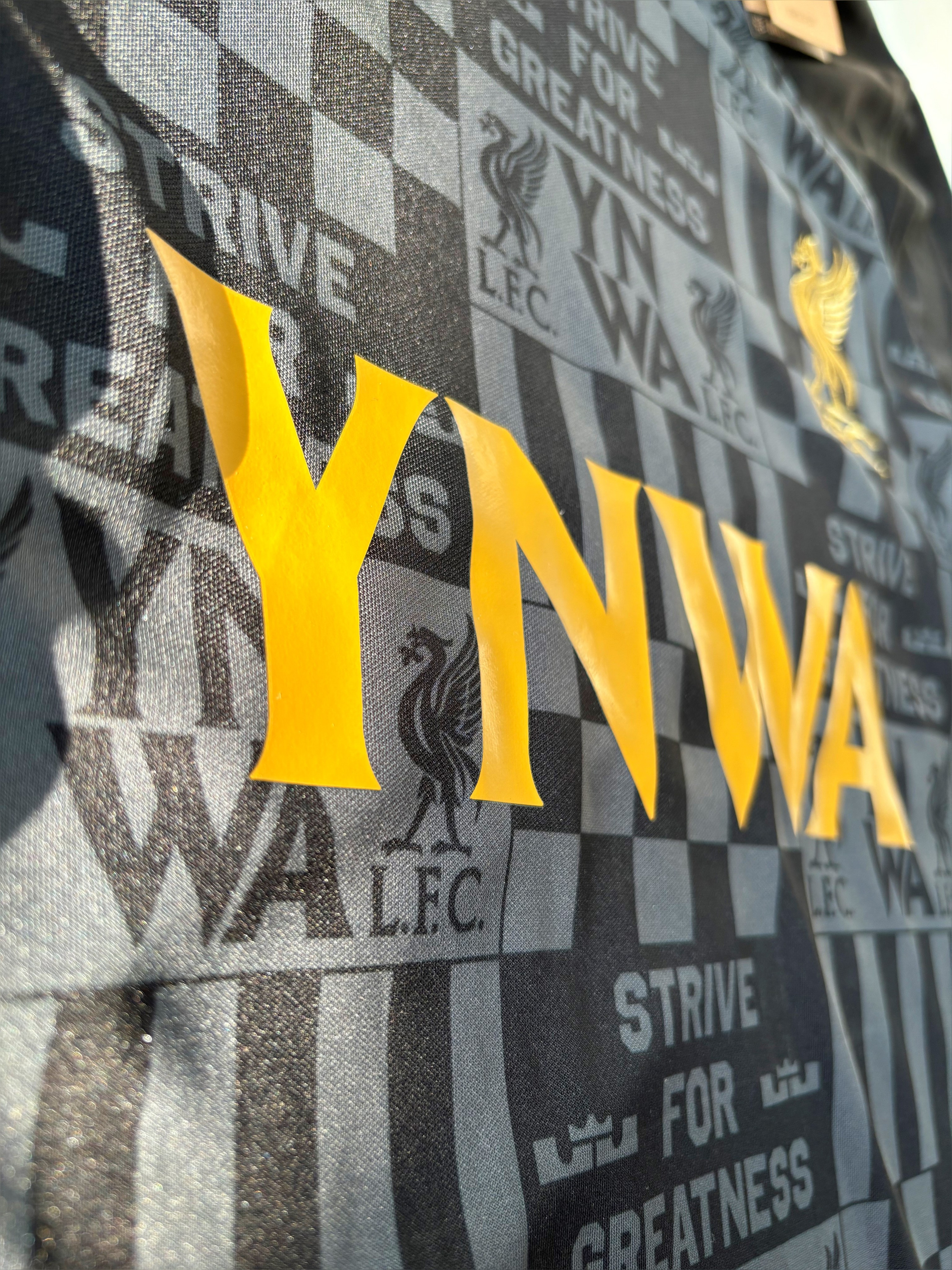 Футболка Ливерпуль Леброн 2023-2024 купить. Футбольный магазин — ssw_magazin