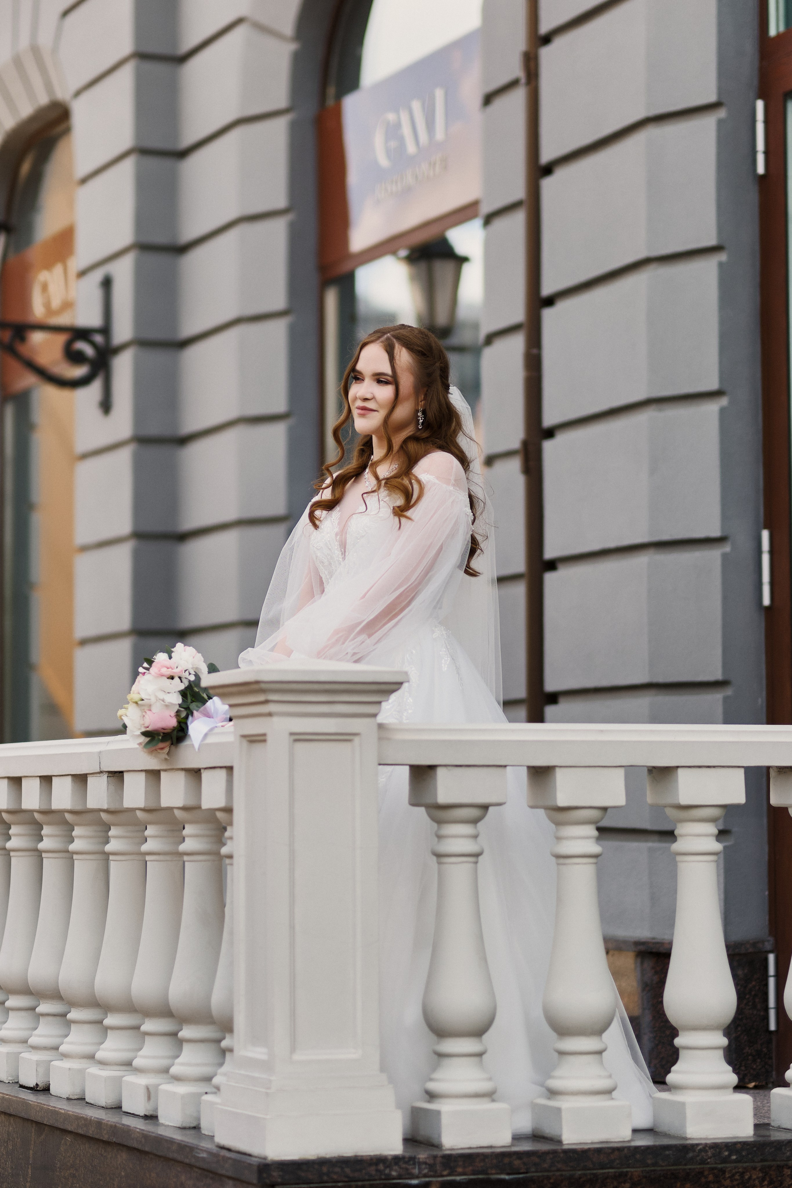 Wedding Story. Свадебный и портретный фотограф Орлов Никита