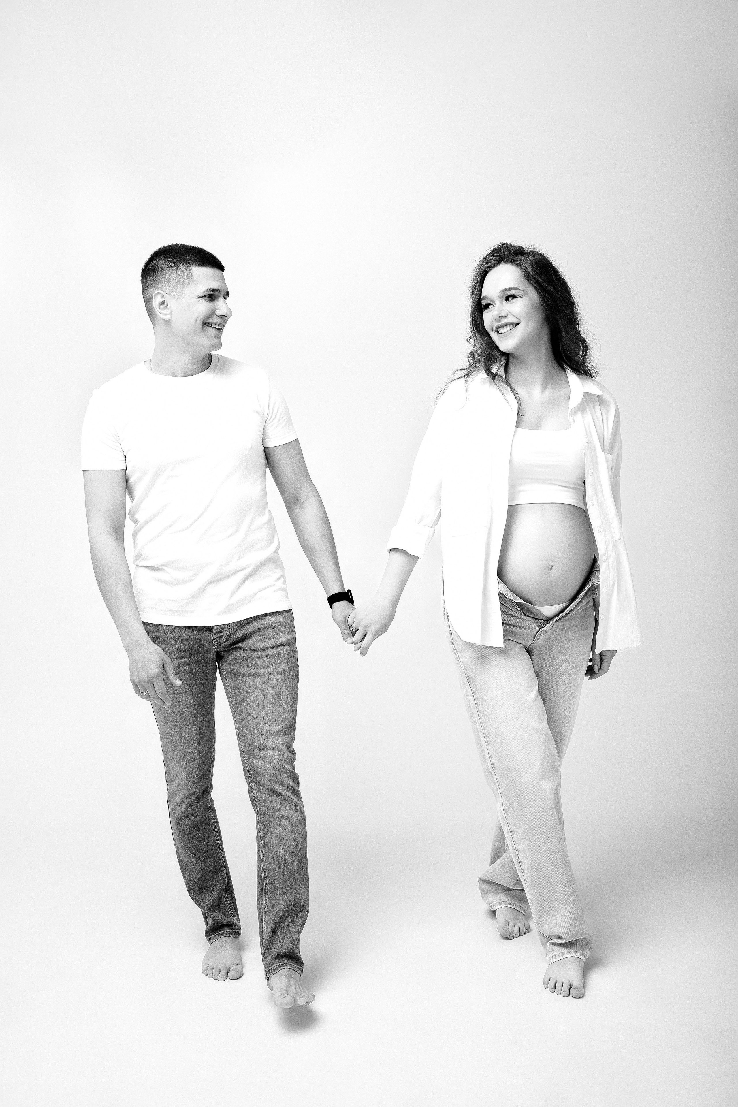 Александр и Ксения. Фотограф Денис Лесковский (Тюмень)