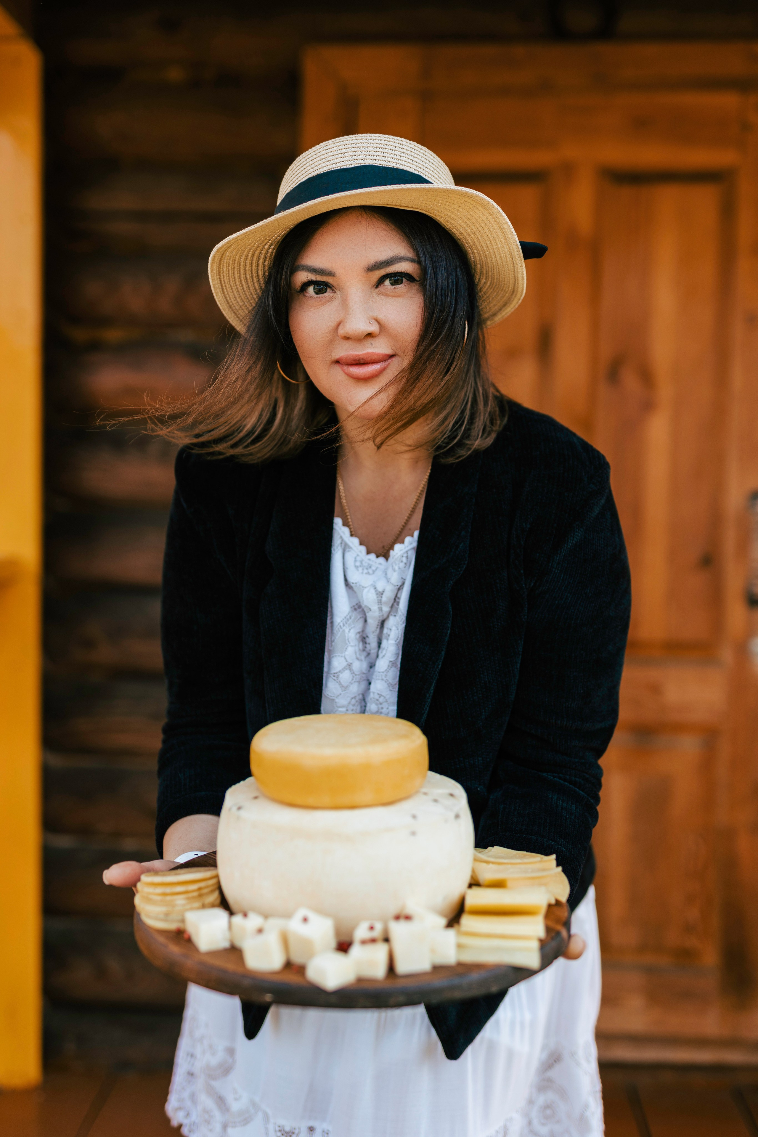 Farm. Фотограф|Катя Рикошетер