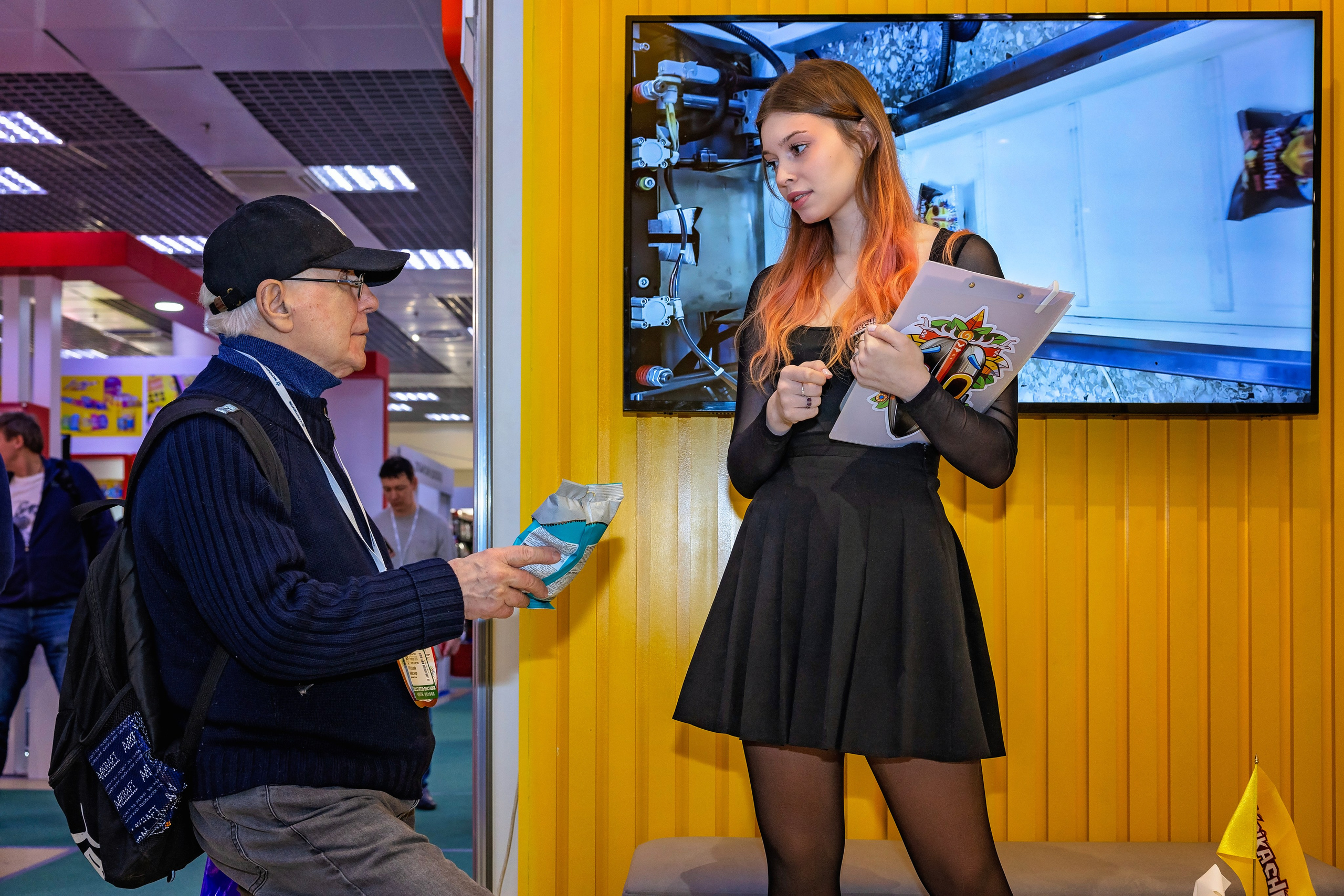 Репортажная съемка, фотограф в Москве. Геннадий Степанов —фотограф в Москве