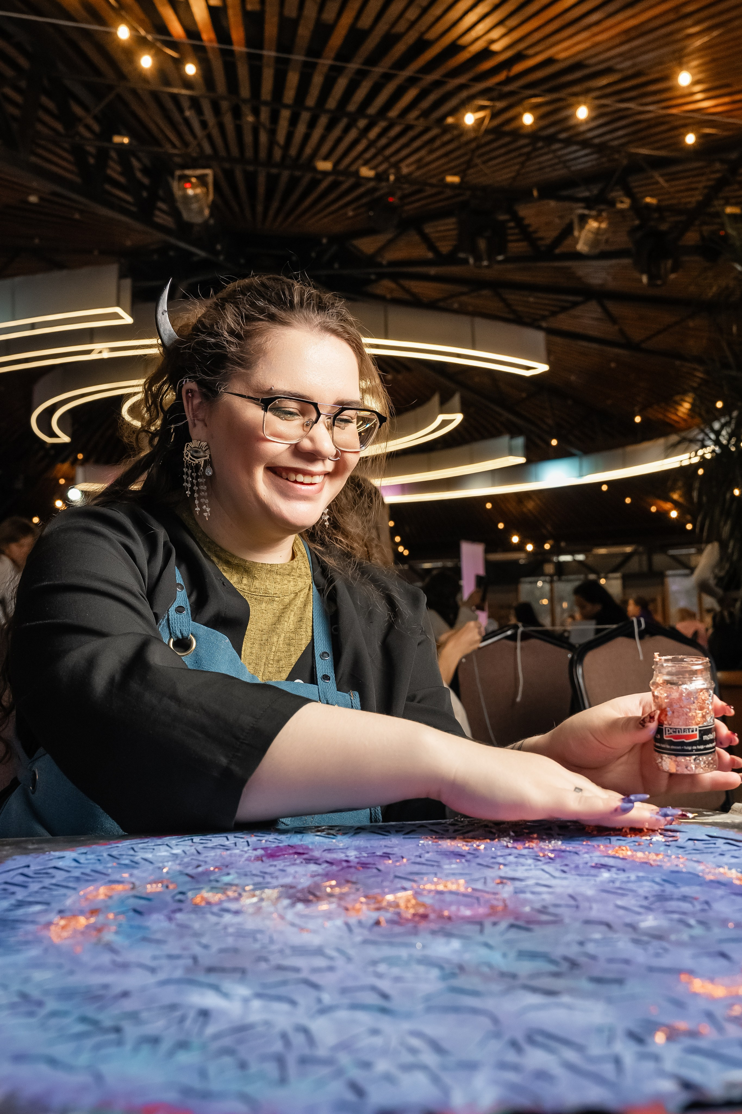 Фестиваль писхологии и самопознания. Фотограф и видеограф в Улан-Удэ: Аюна Габагуева и Артём Шаханов